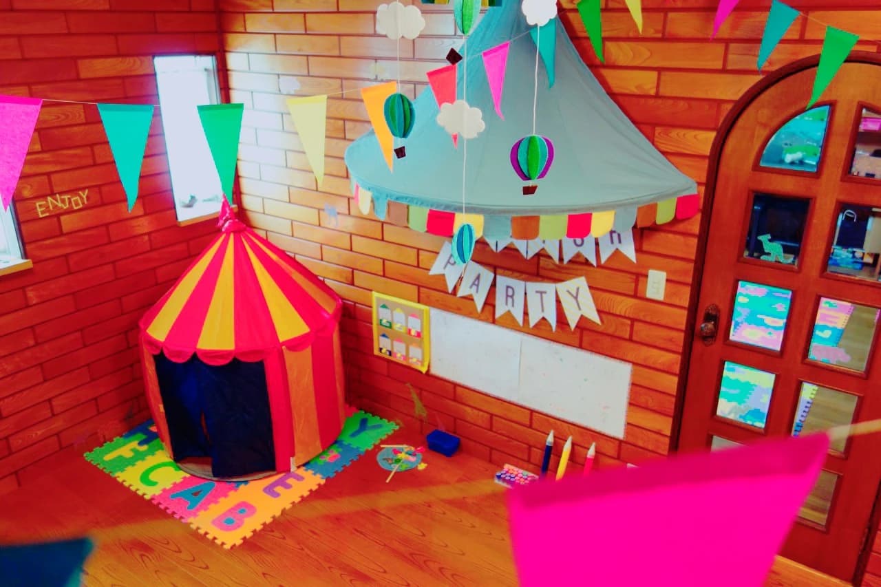 音楽教室GUPPA! ピアノ 川口スタジオのメイン画像