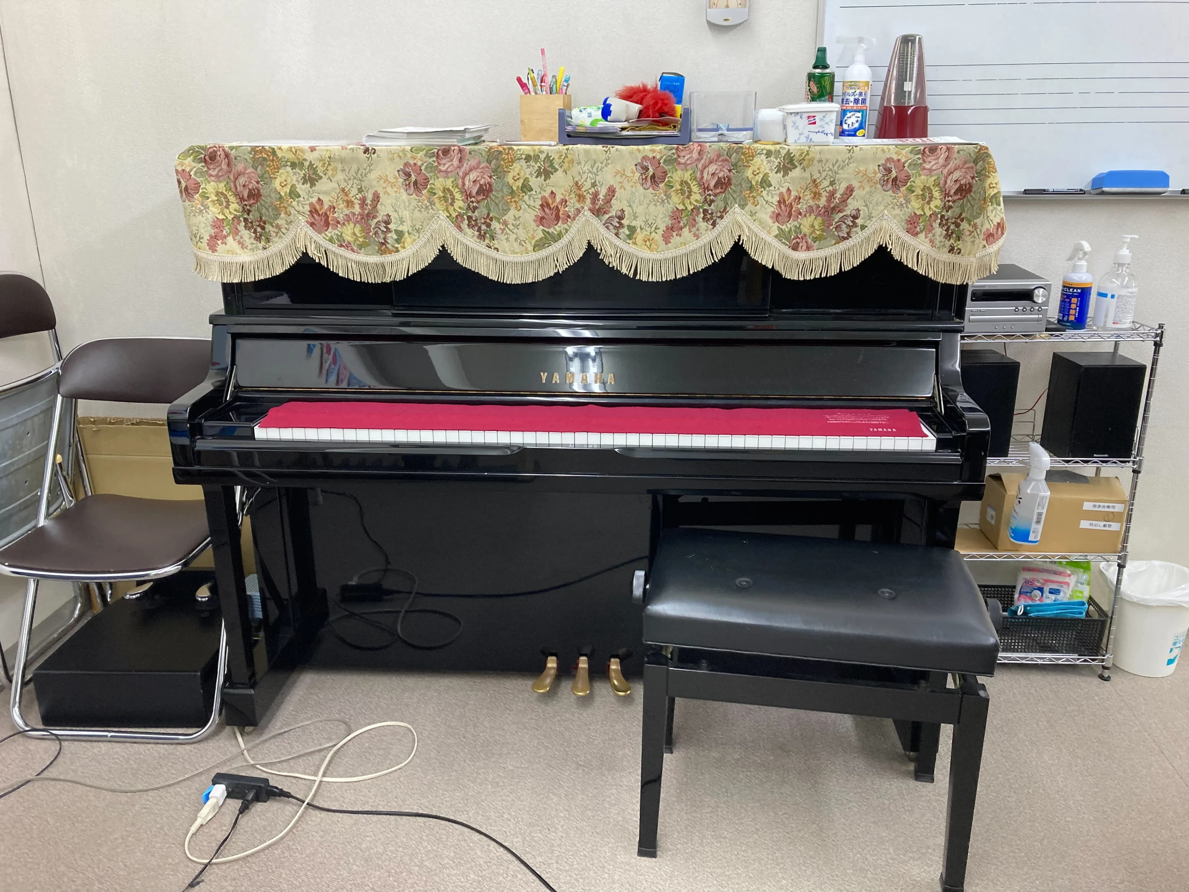 柏屋楽器 ピアノ ミュージックサロン浦和南のサムネイル画像 4