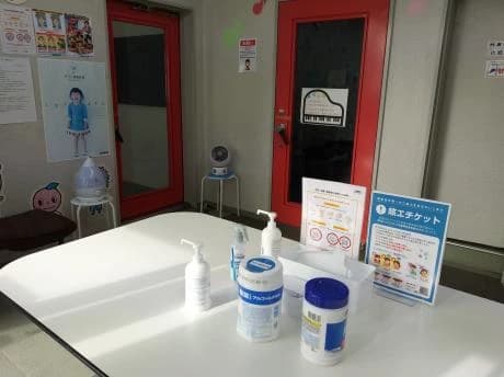 柏屋楽器 ピアノ ミュージックサロン浦和南のメイン画像