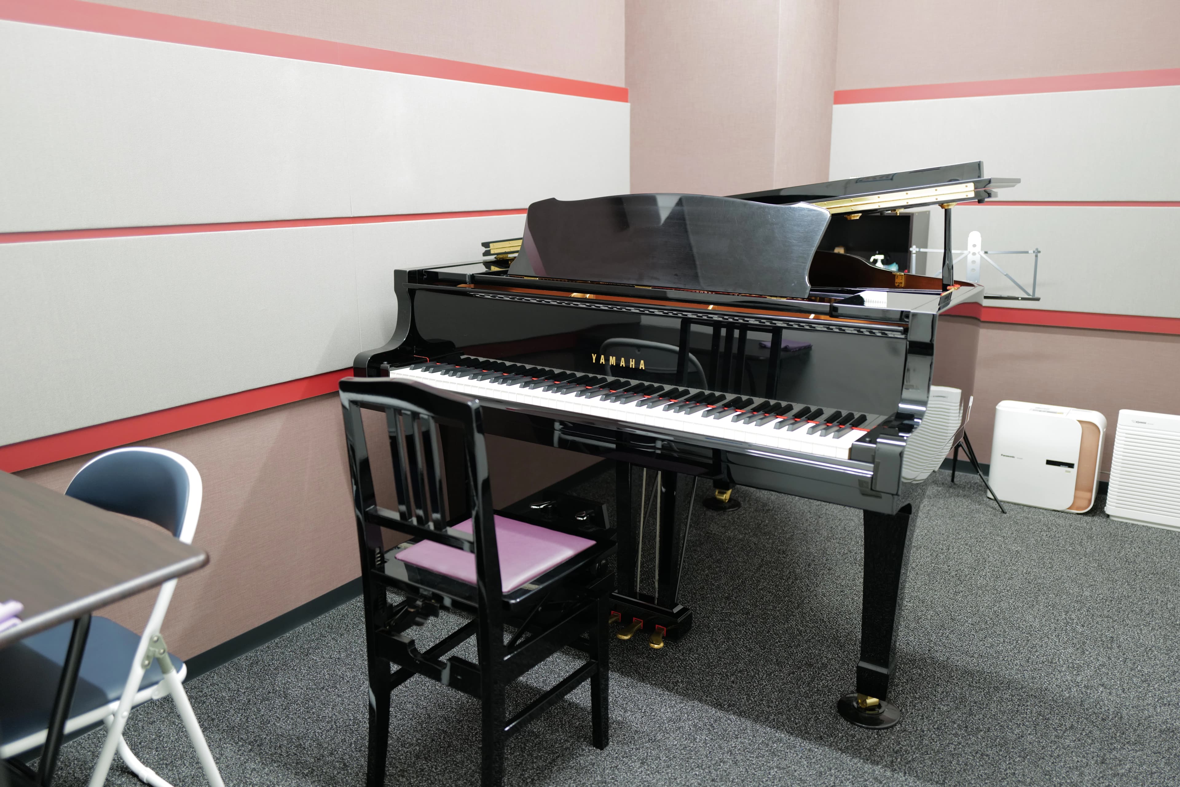 山野楽器 ピアノ ヤマノミュージックサロン川口のサムネイル画像 5