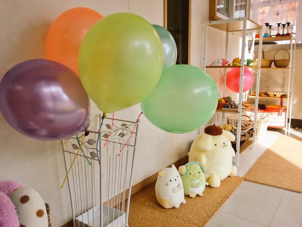 あらかわ音楽教室 ピアノ 原山スタジオのメイン画像