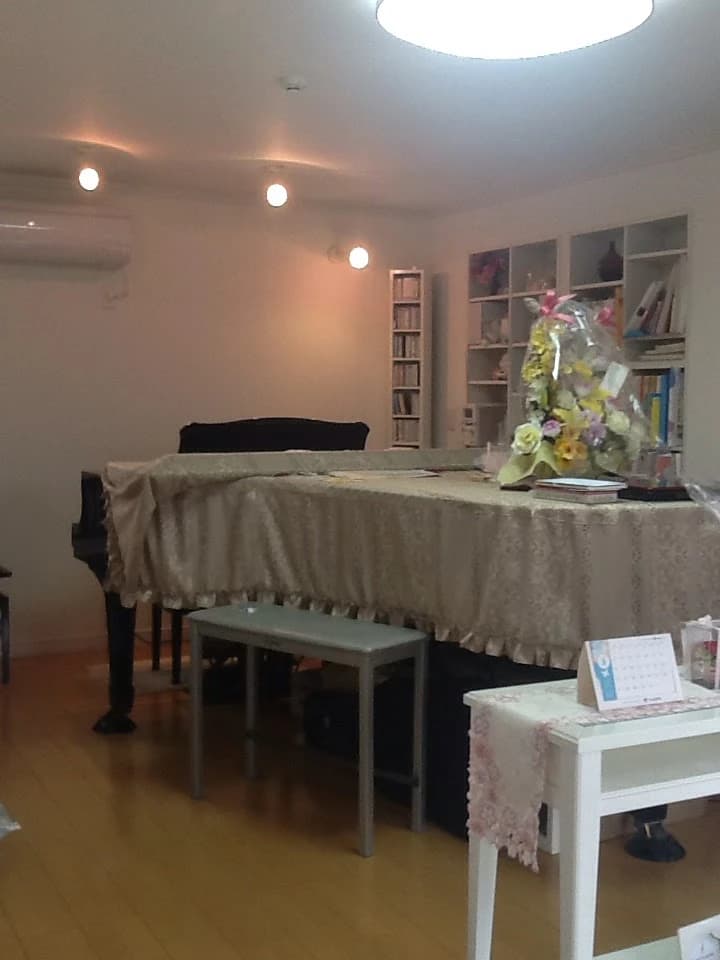 久保田ピアノ教室 深谷山河教室のサムネイル画像 3