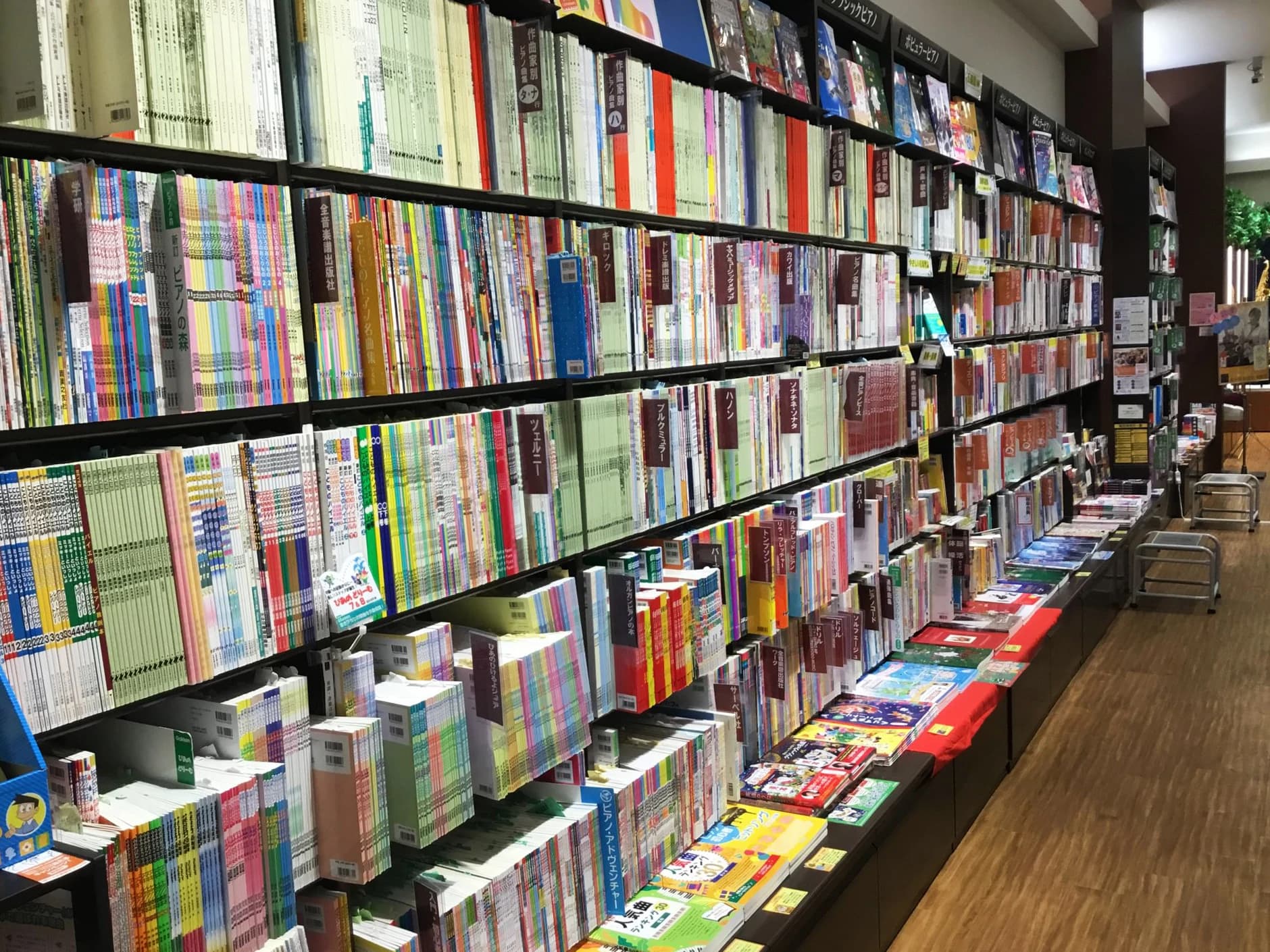 島村楽器 ピアノ ららぽーと富士見店のサムネイル画像 3