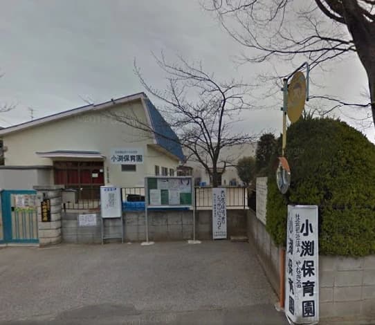 小宅楽器 ピアノ 小渕保育園ピアノ教室のメイン画像