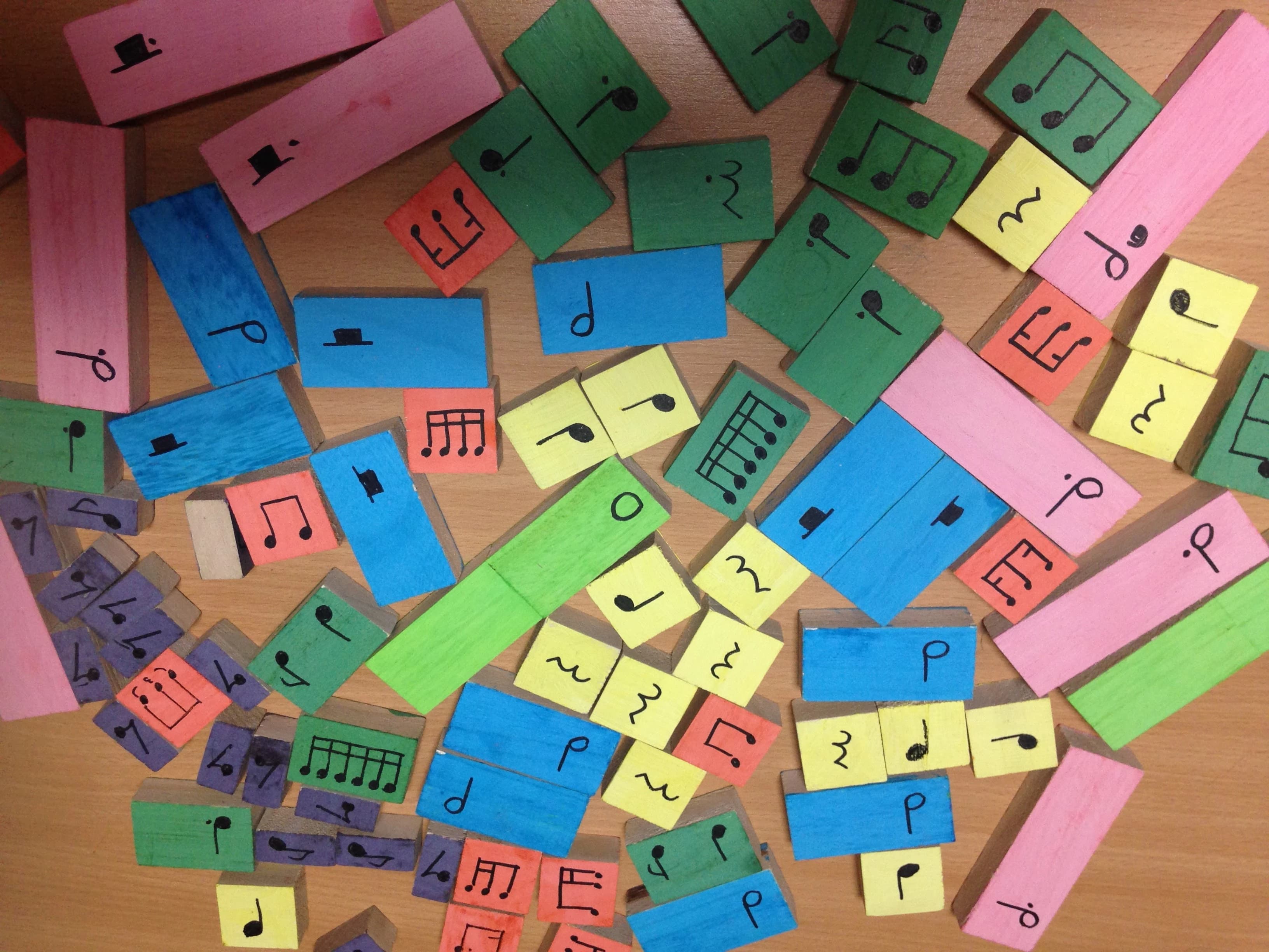 ピアノおとぎ箱 赤山町教室のサムネイル画像 3