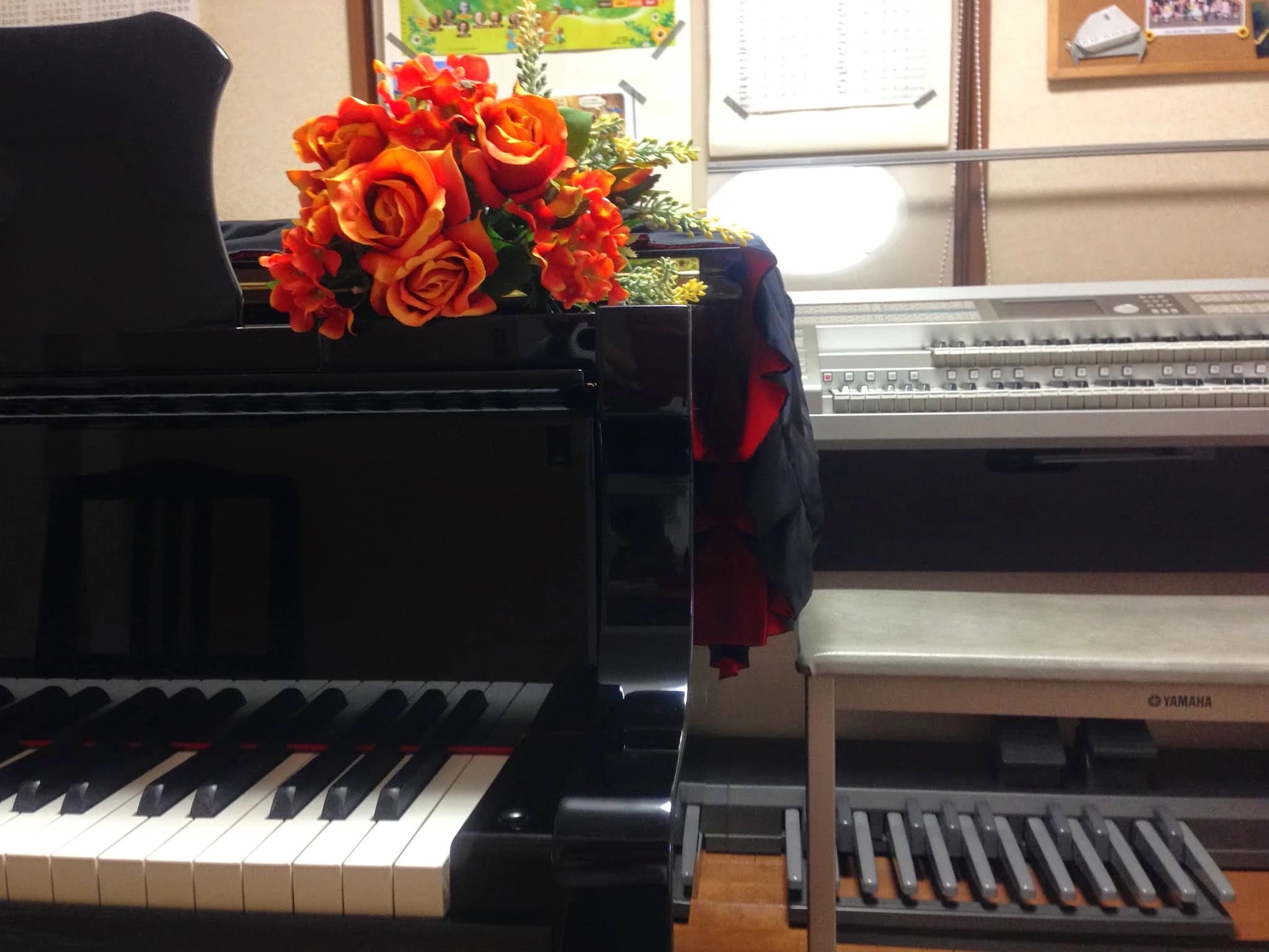 すながピアノ・エレクトーン教室 戸田教室のメイン画像