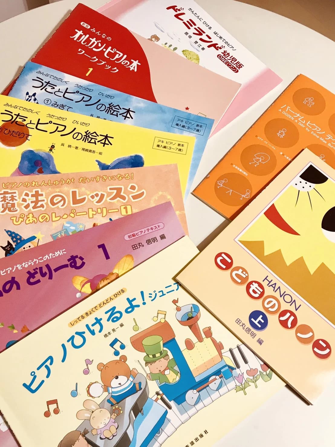 NORIKOピアノ教室 戸塚南校のサムネイル画像 4