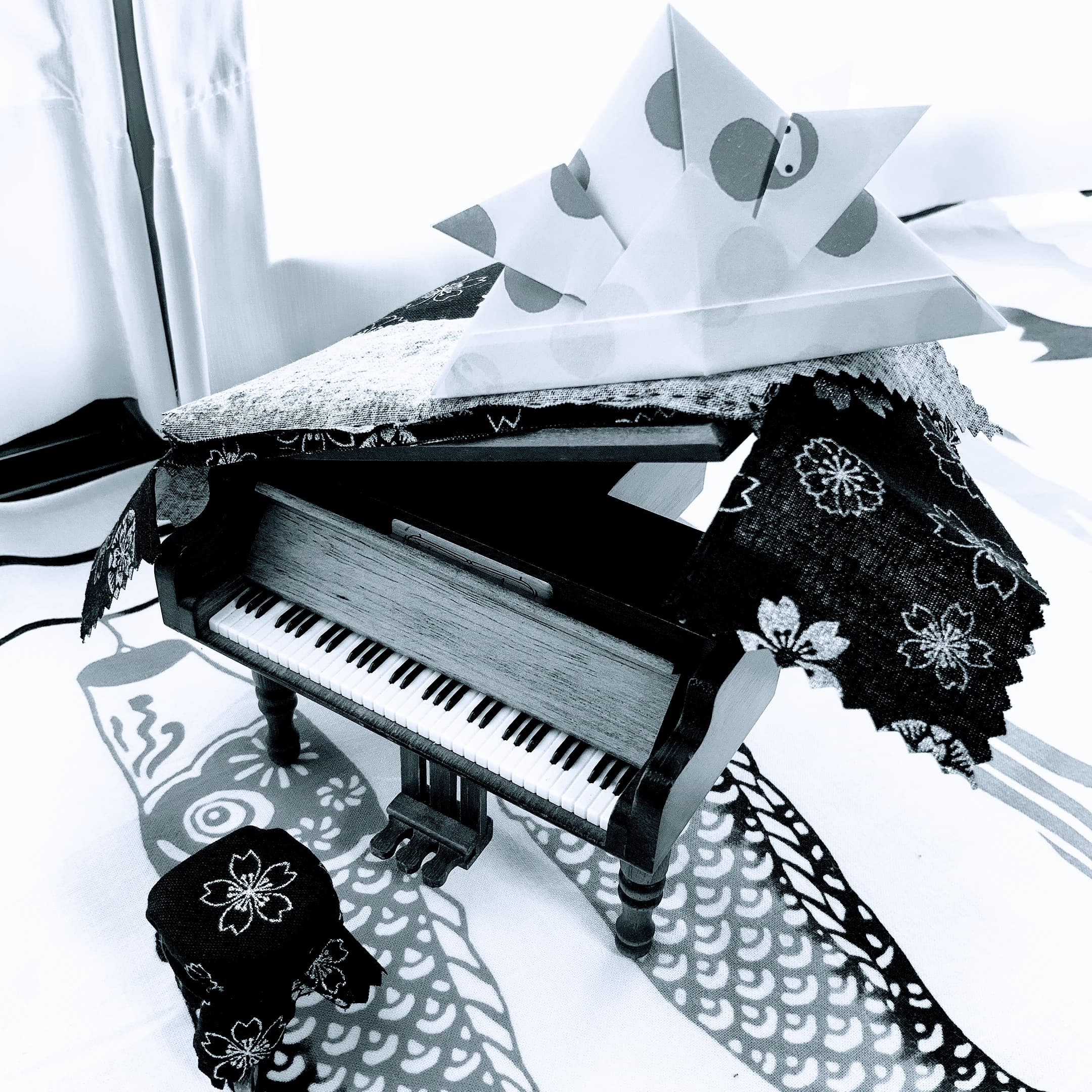 小川由美子ピアノ教室 柳島町教室 画像 17