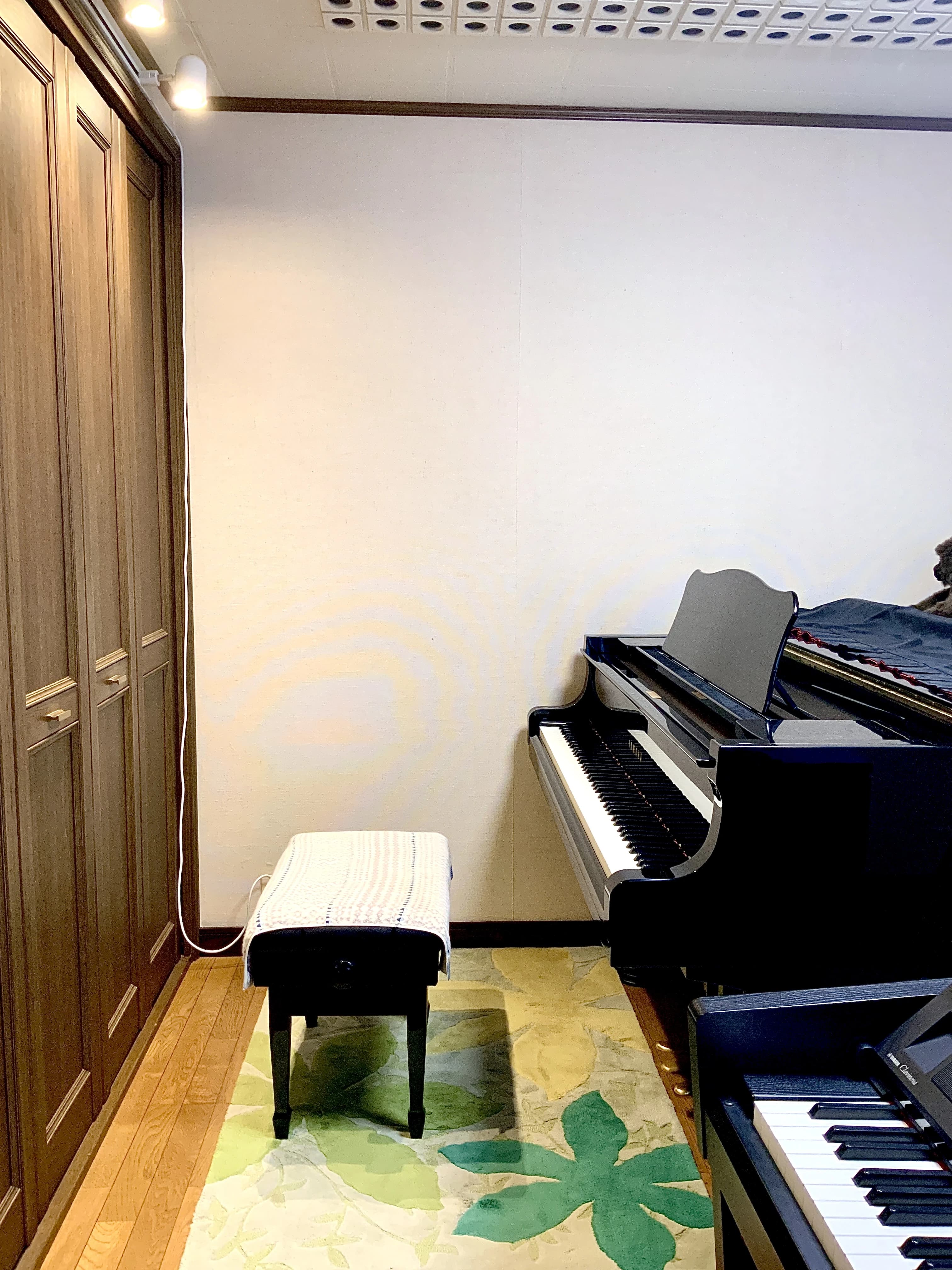 小川由美子ピアノ教室 柳島町教室 画像 18