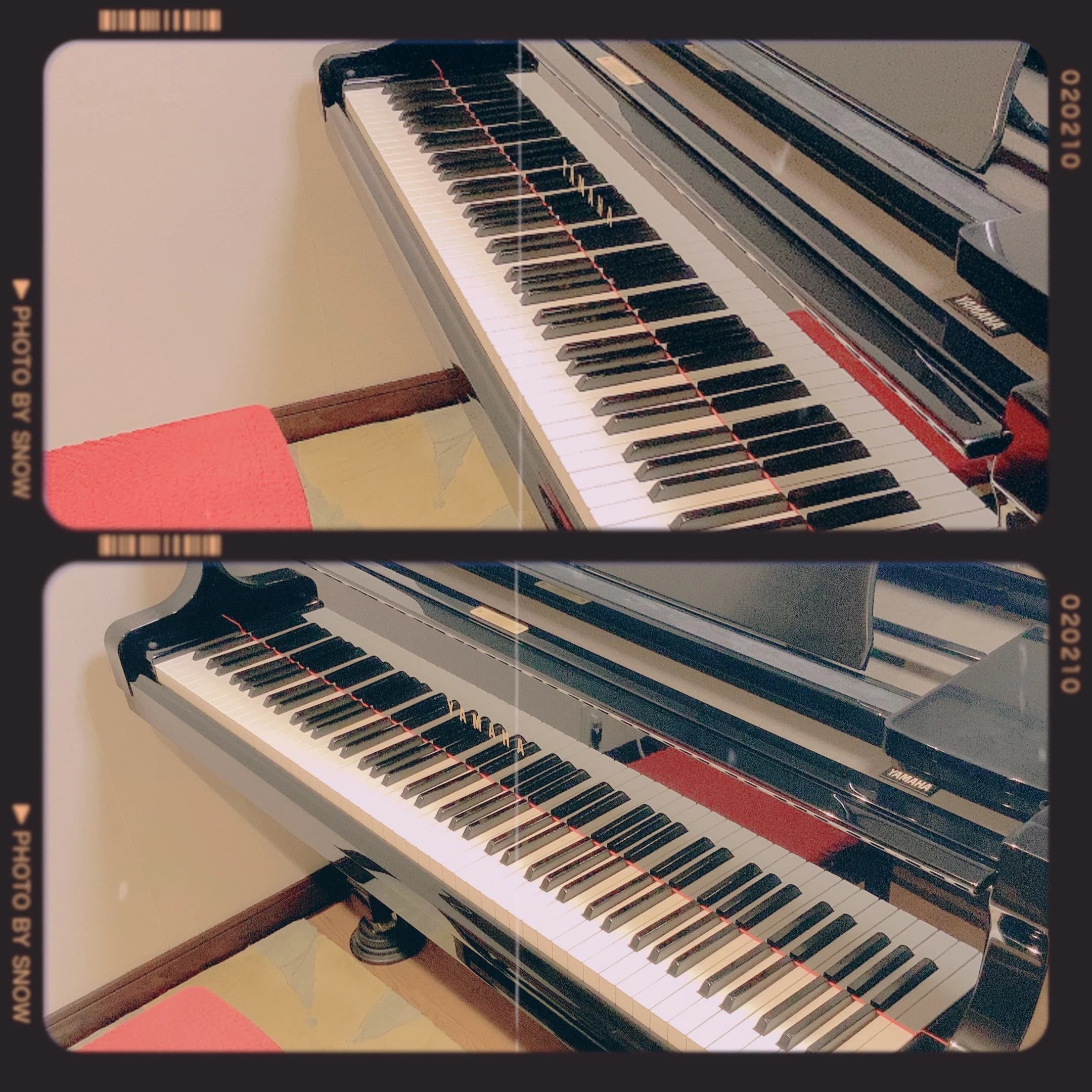 小川由美子ピアノ教室 柳島町教室 画像 21