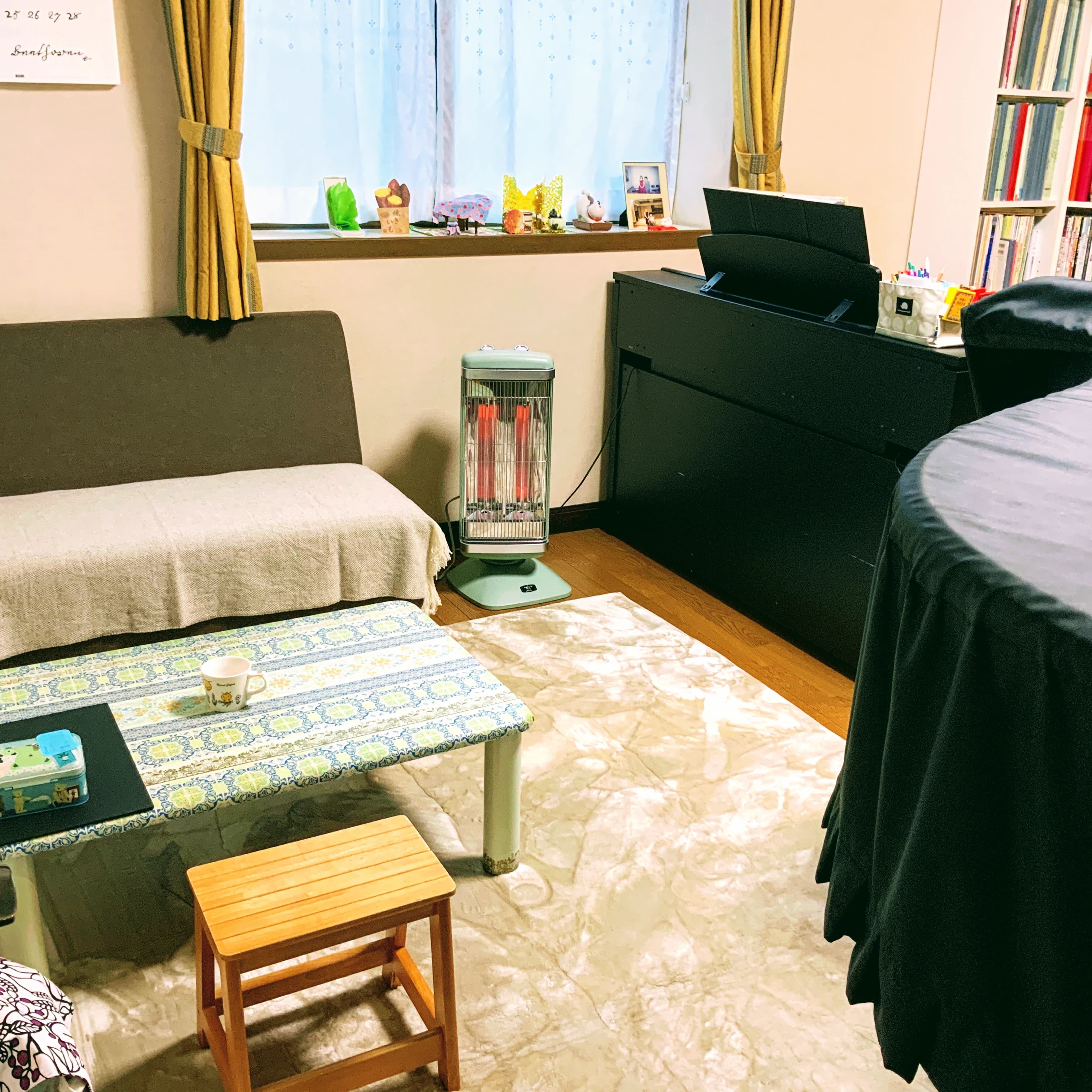 小川由美子ピアノ教室 柳島町教室 画像 28