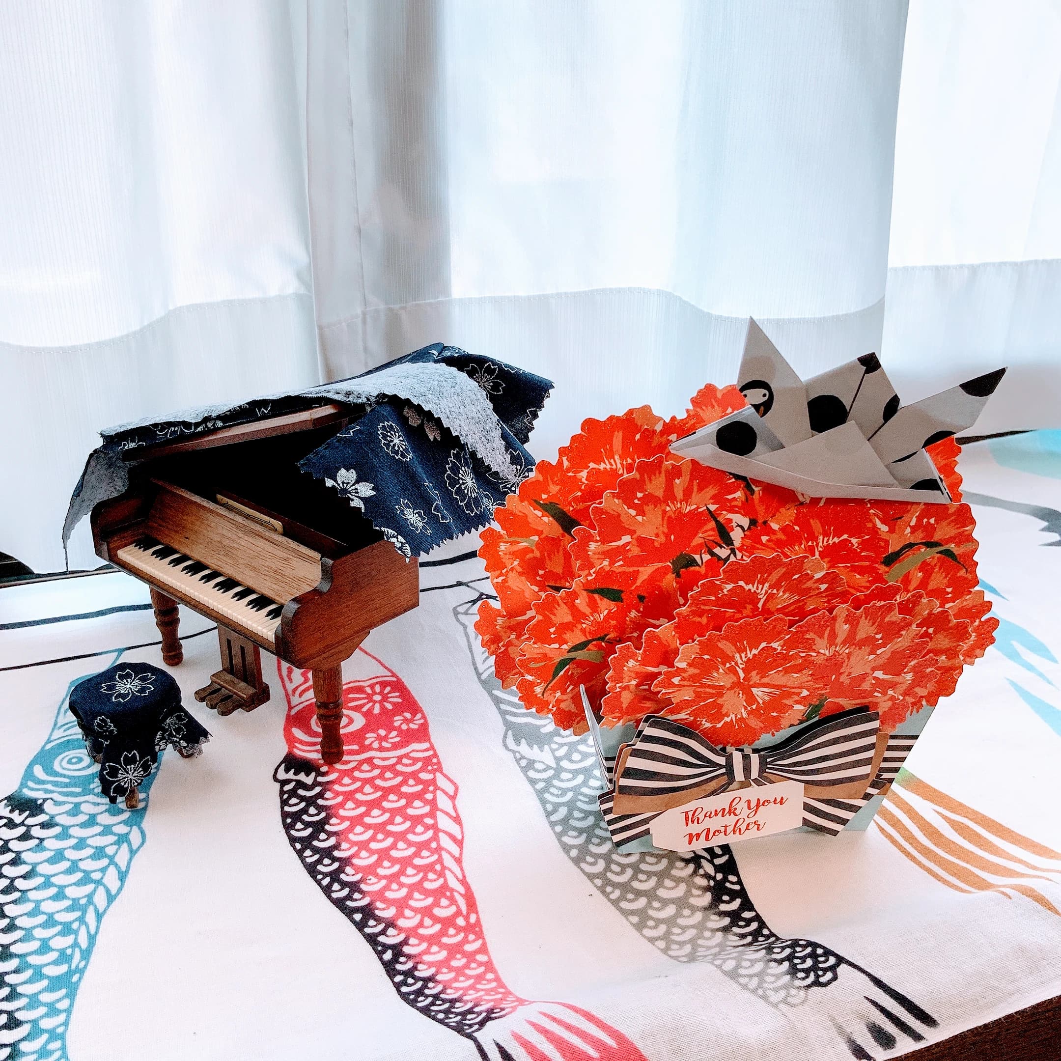 小川由美子ピアノ教室 柳島町教室 画像 29