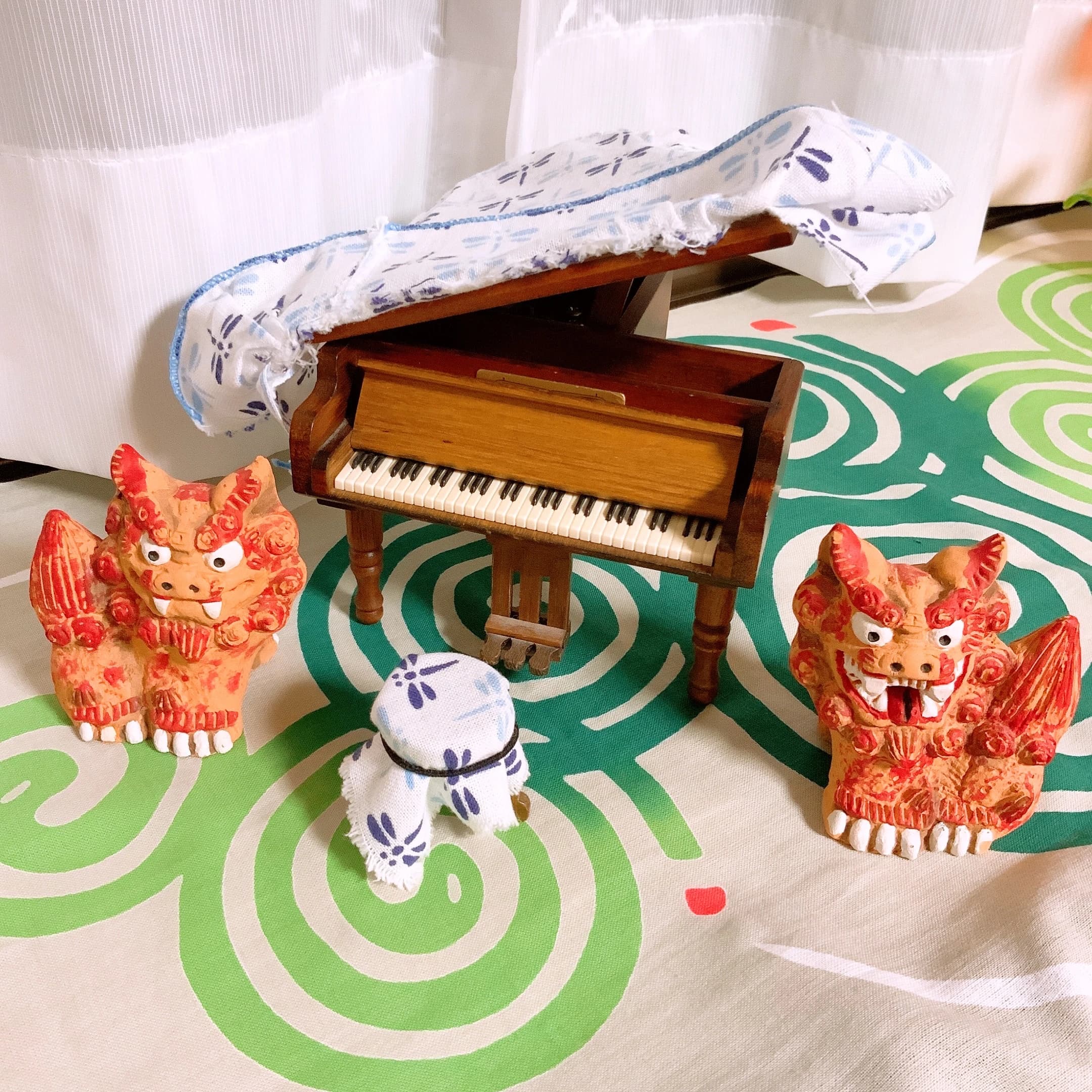 小川由美子ピアノ教室 柳島町教室 画像 30