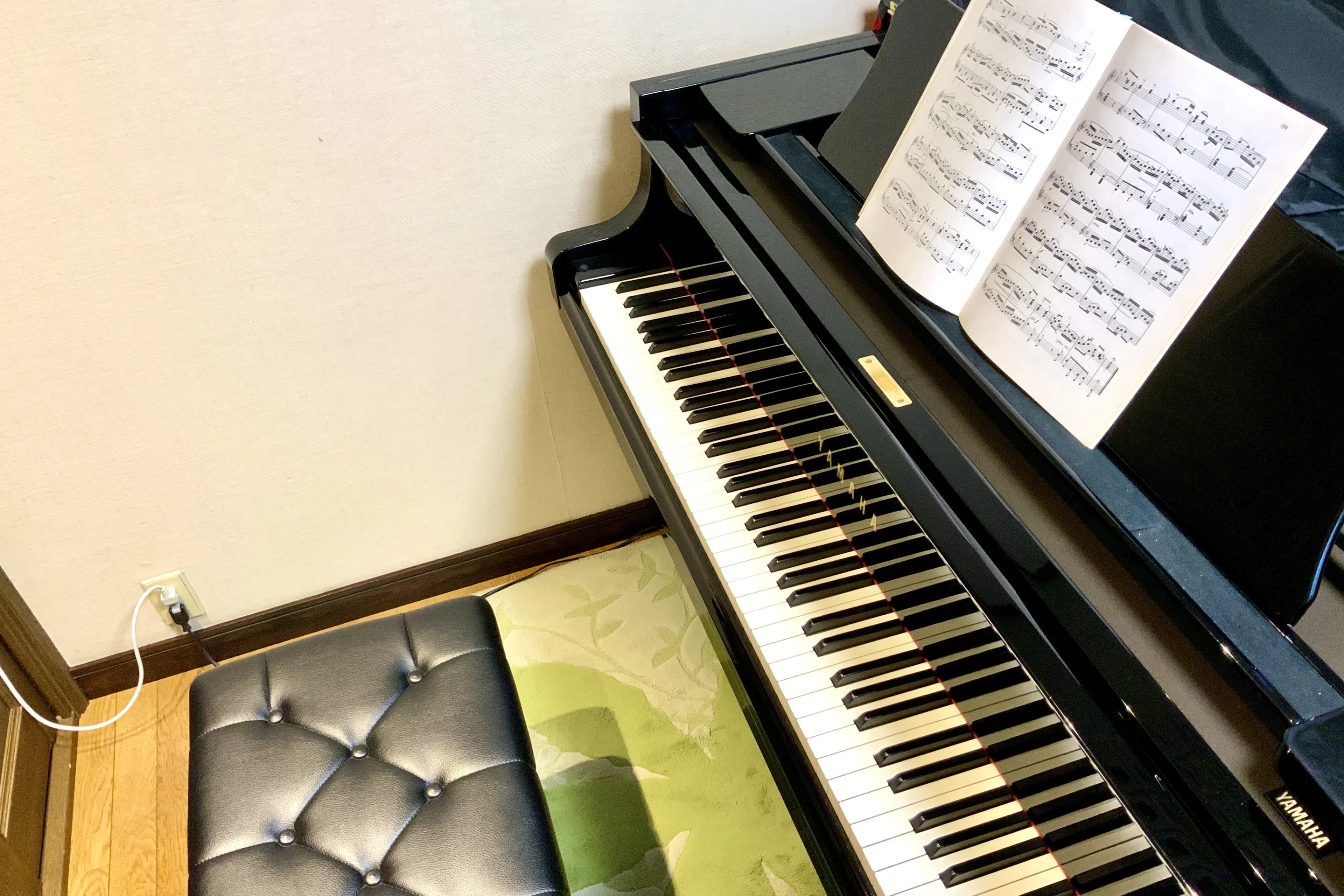 小川由美子ピアノ教室 柳島町教室 画像 32