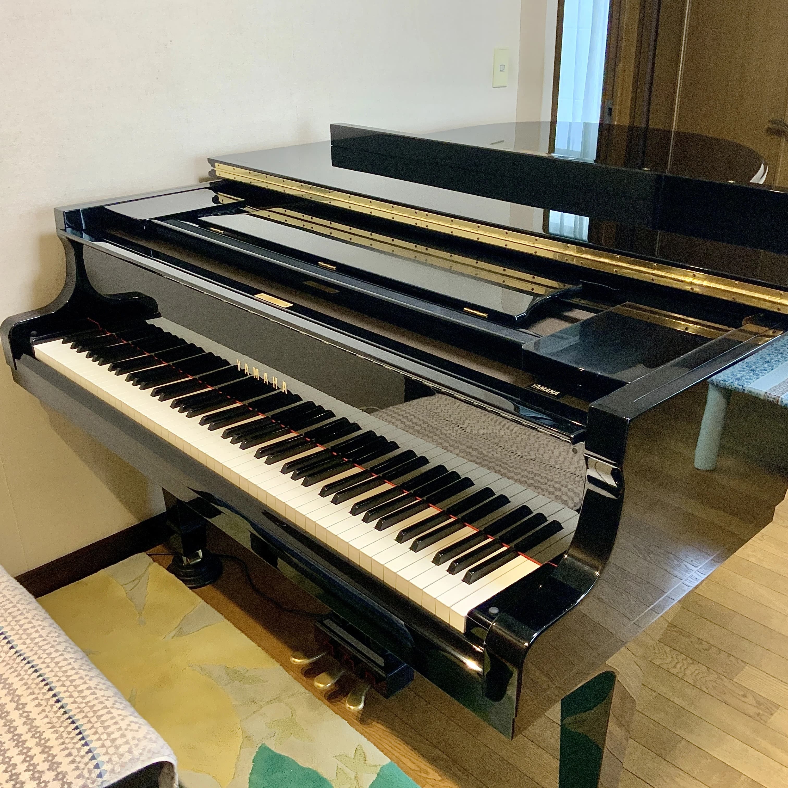 小川由美子ピアノ教室 柳島町教室 画像 33