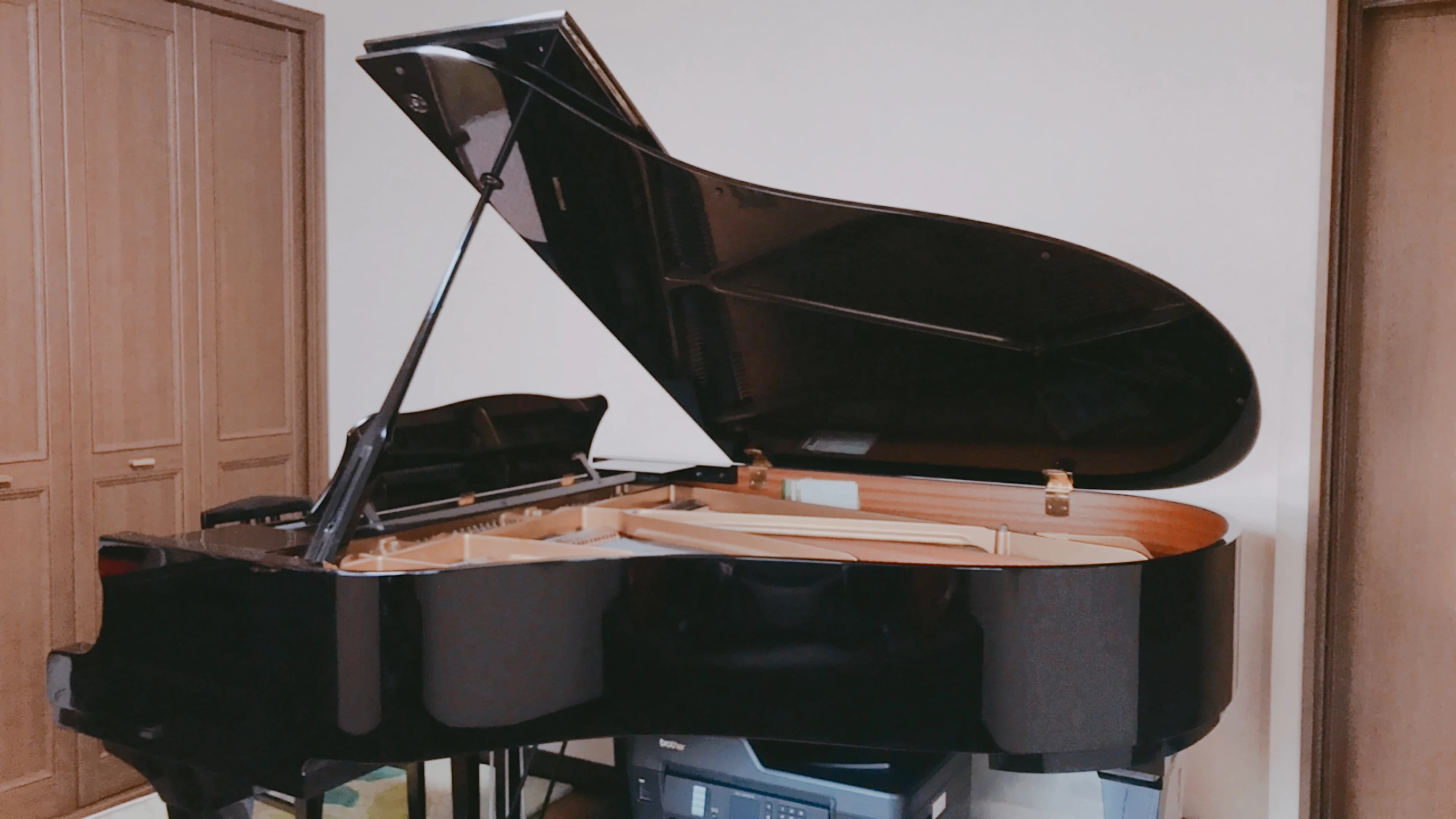 小川由美子ピアノ教室 柳島町教室 画像 34