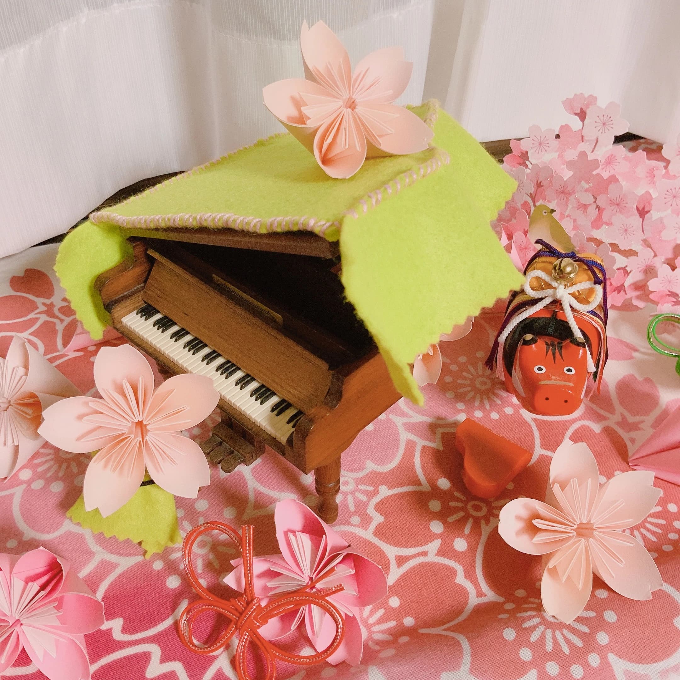 小川由美子ピアノ教室 柳島町教室 画像 35