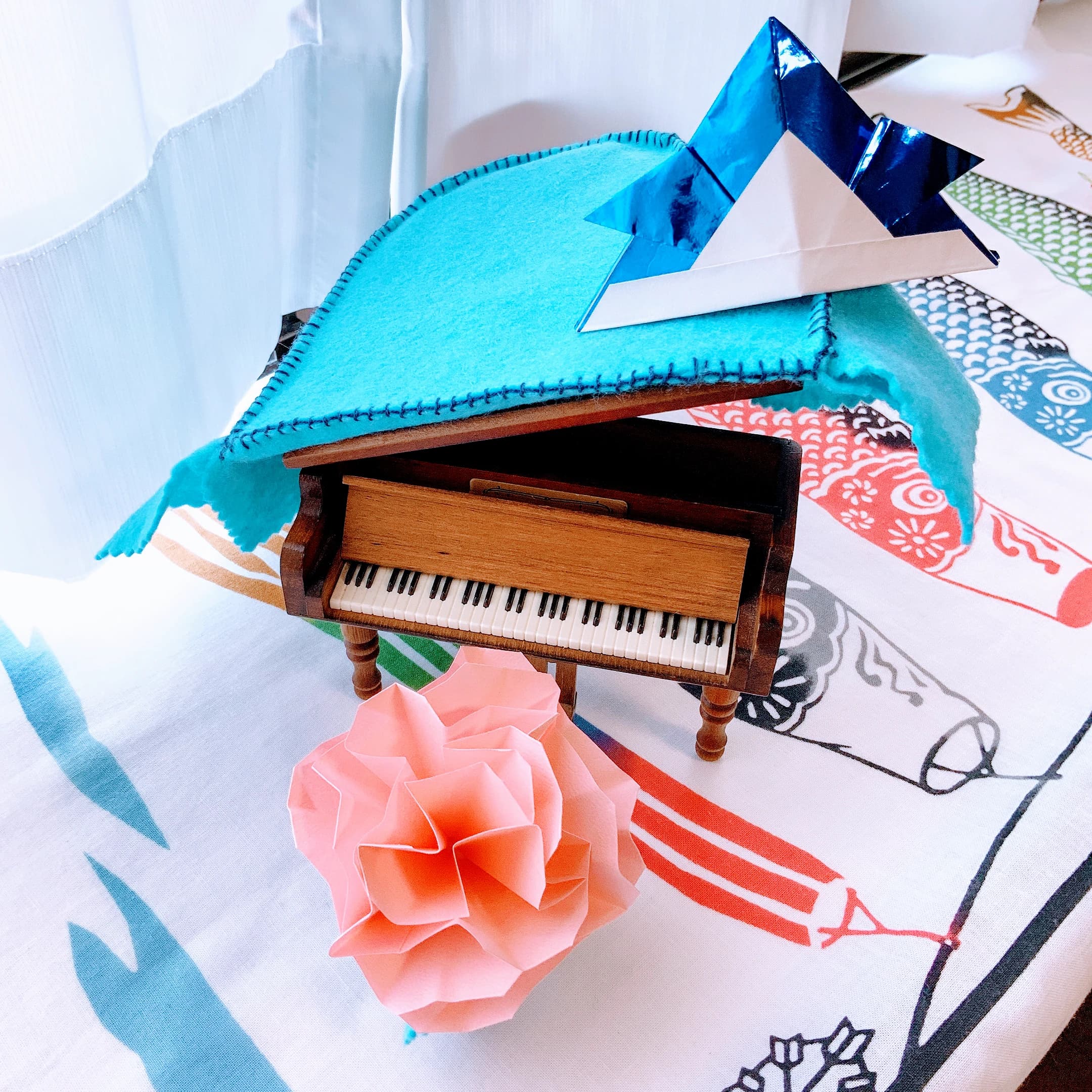 小川由美子ピアノ教室 柳島町教室 画像 36