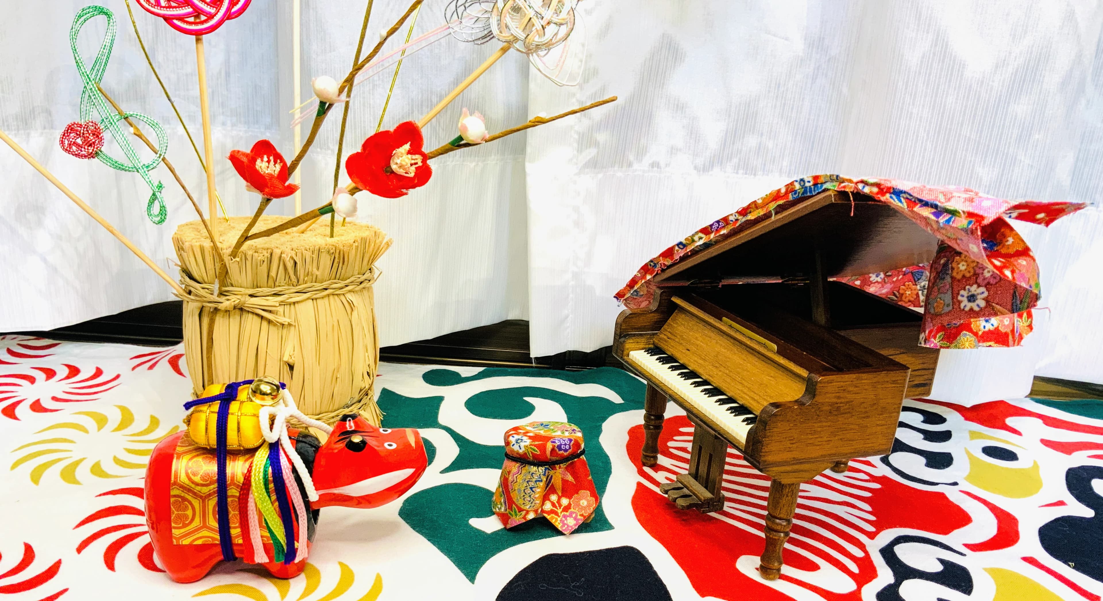 小川由美子ピアノ教室 柳島町教室 画像 37