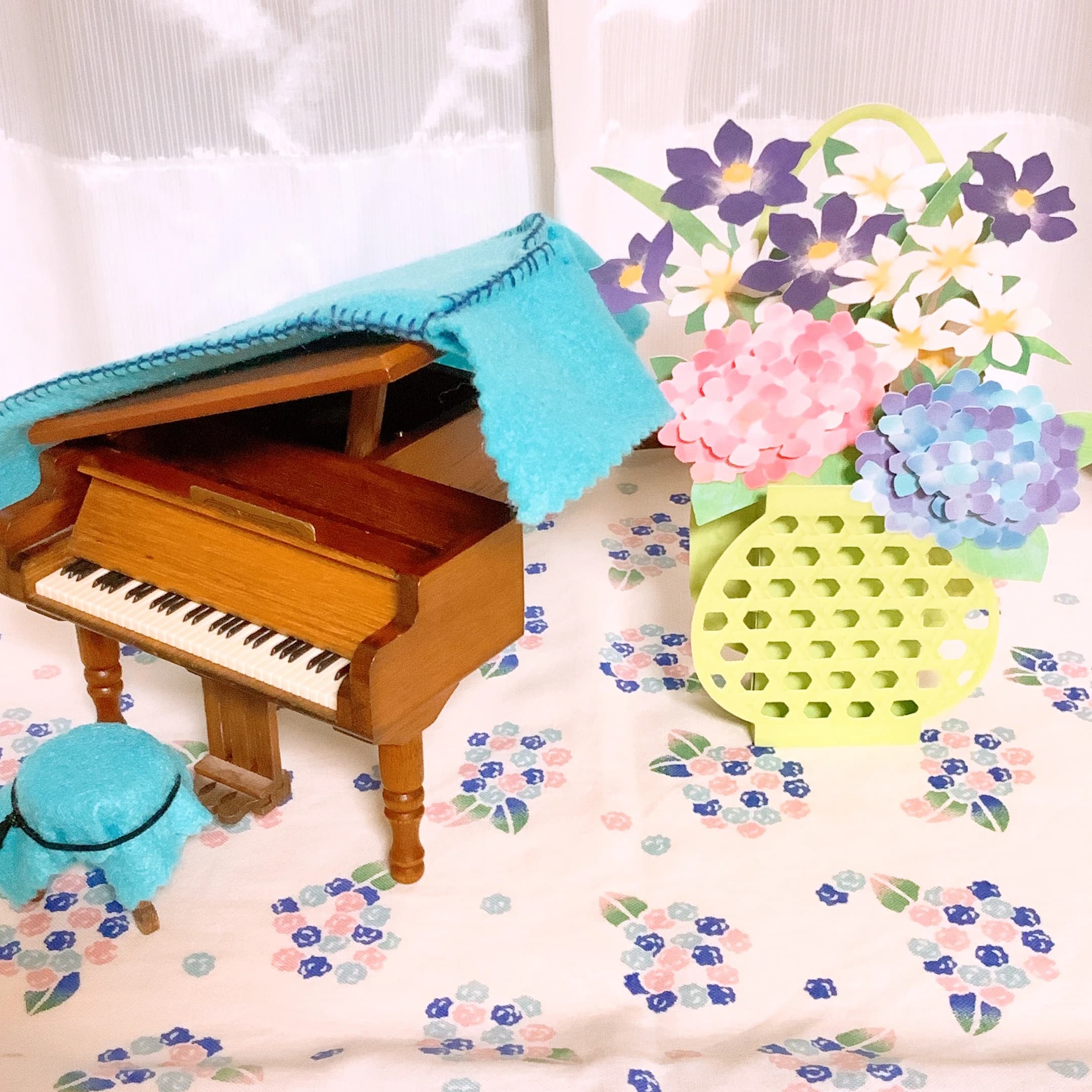 小川由美子ピアノ教室 柳島町教室 画像 38