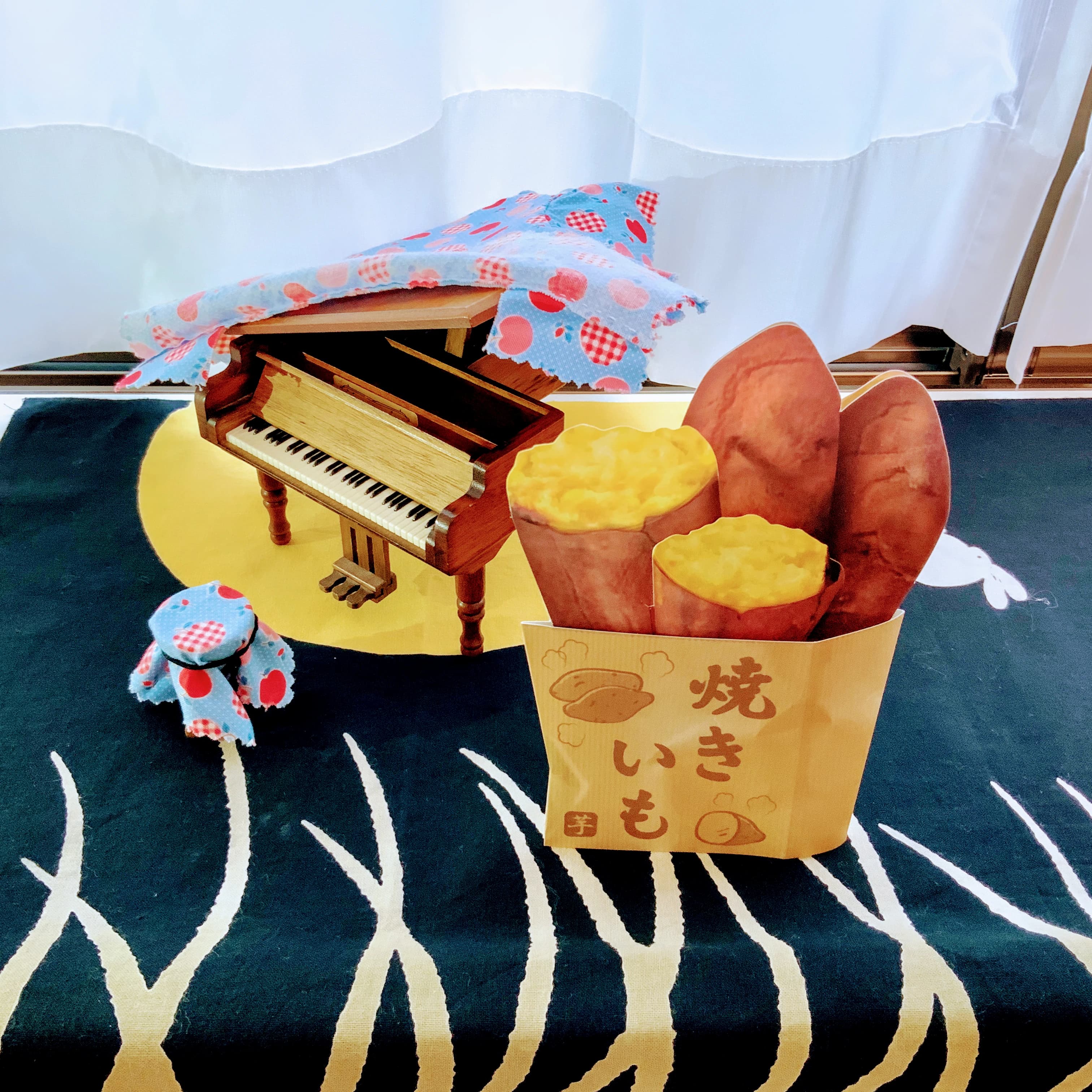 小川由美子ピアノ教室 柳島町教室 画像 42