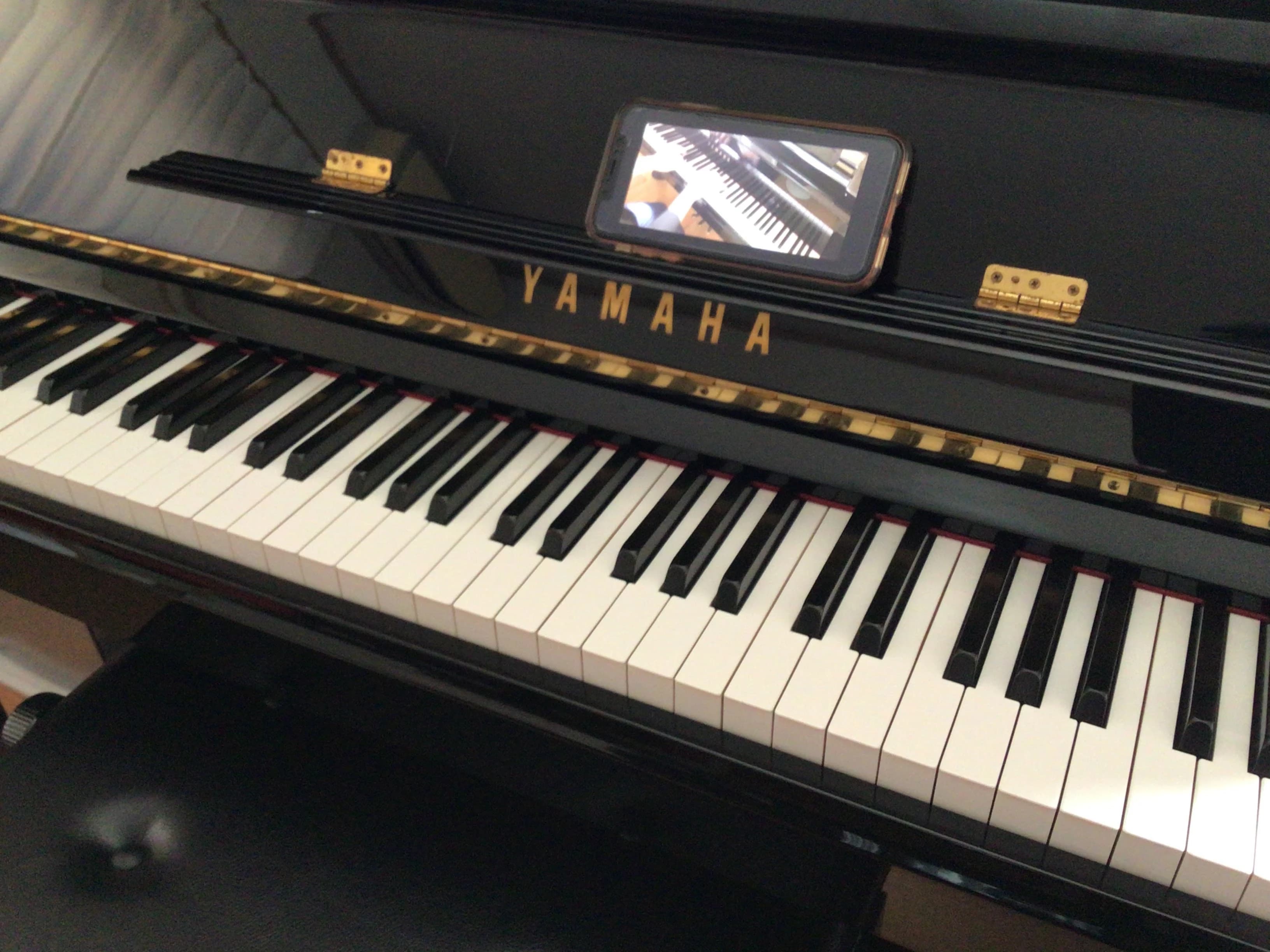 あおきピアノ教室[埼玉県] 杉戸町教室のメイン画像