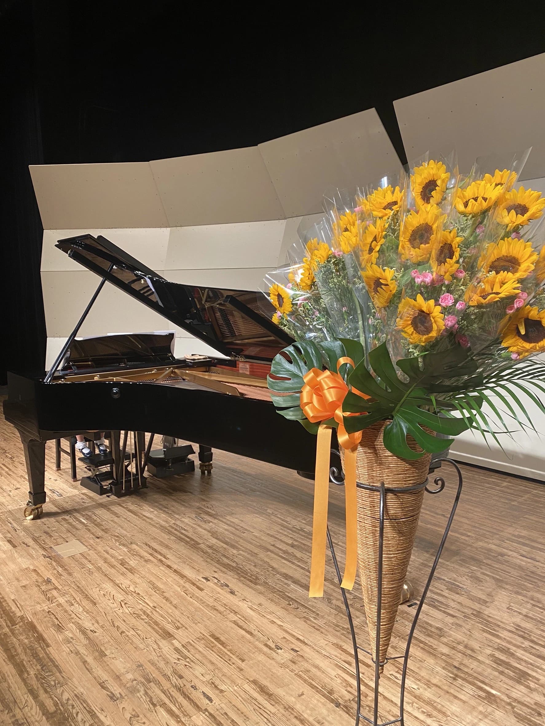 こんブリオ音楽教室 ピアノ 丸山台教室のサムネイル画像 2