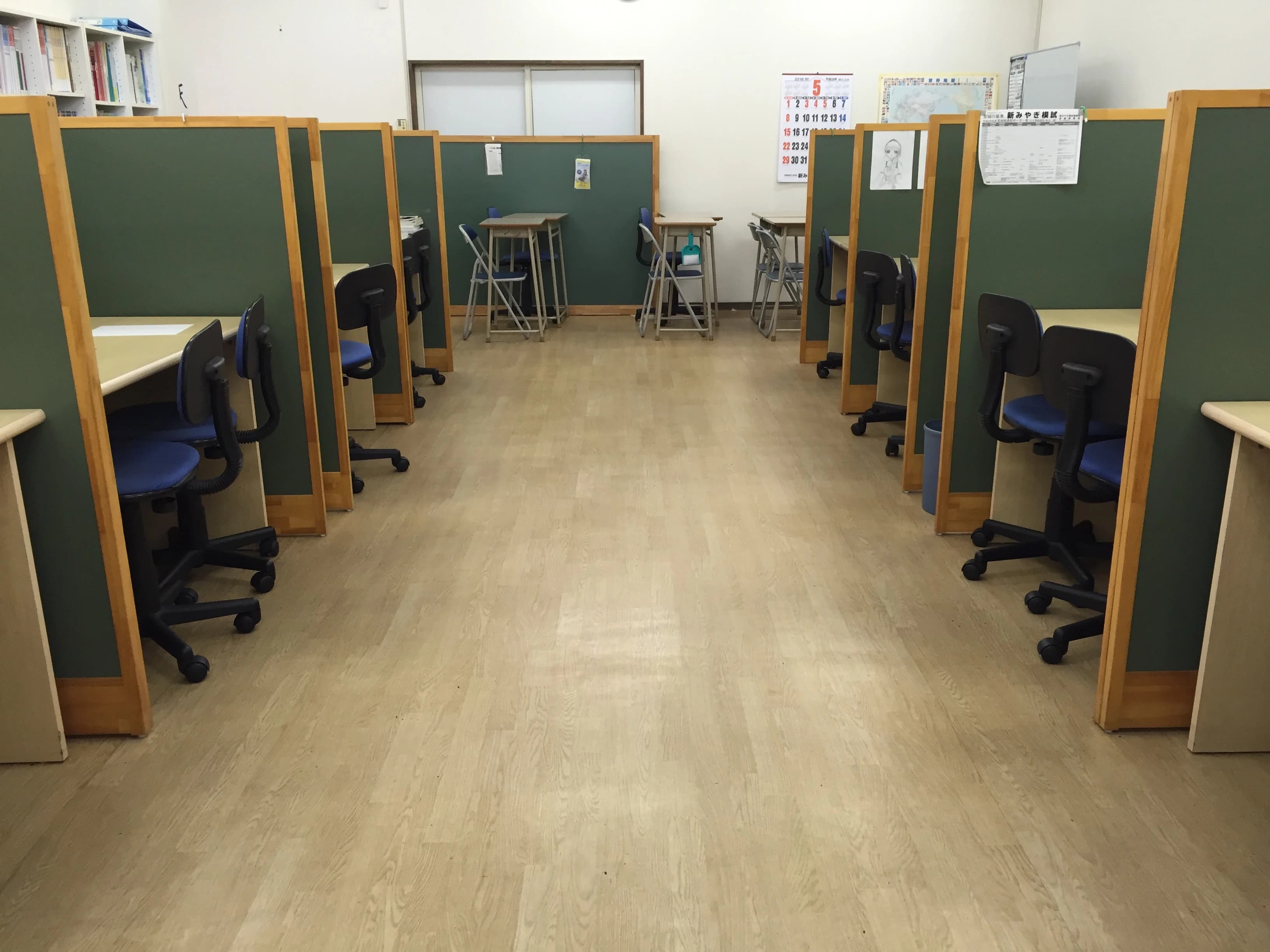 英智学館 岩出山校のメイン画像