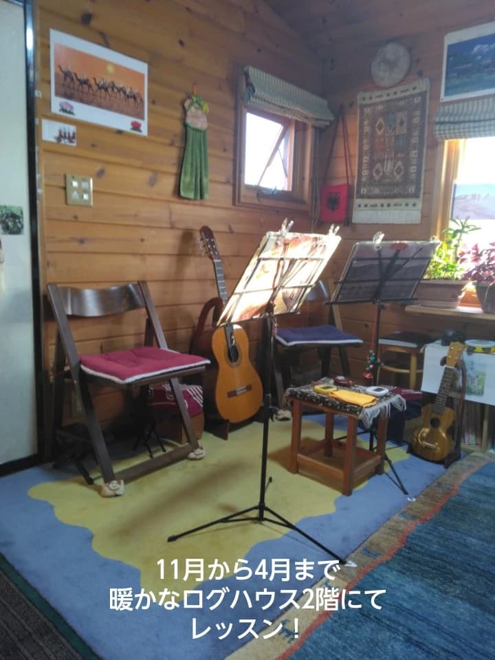 深谷上柴音楽教室 ピアノ 上柴町東教室のサムネイル画像 5