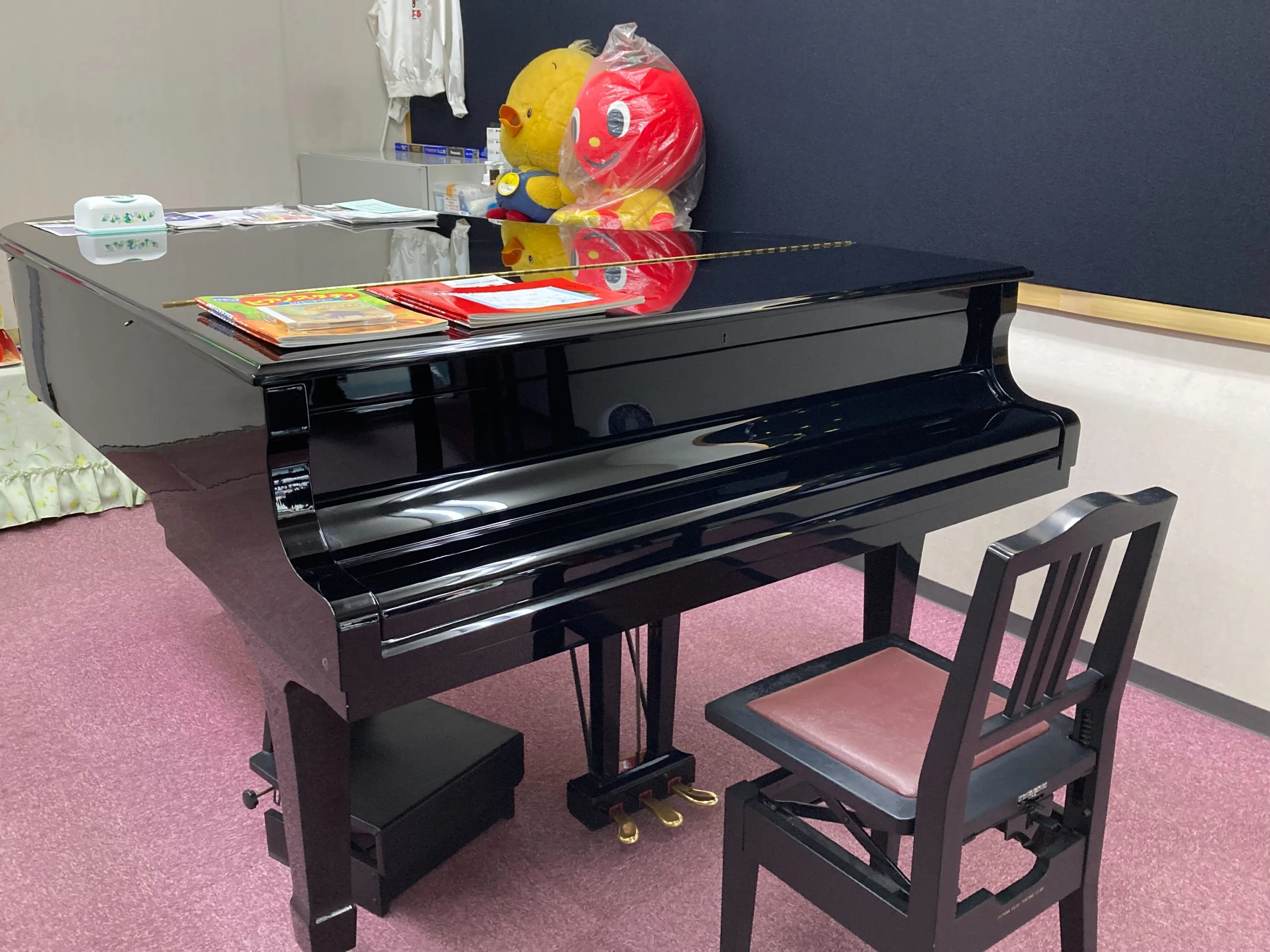 柏屋楽器 ピアノ 領家ミュージックセンターのサムネイル画像 3