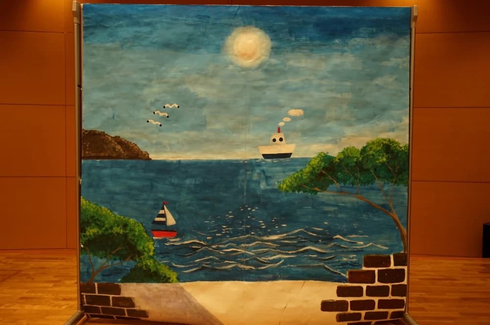 江田明子ピアノ教室 岸町教室のメイン画像