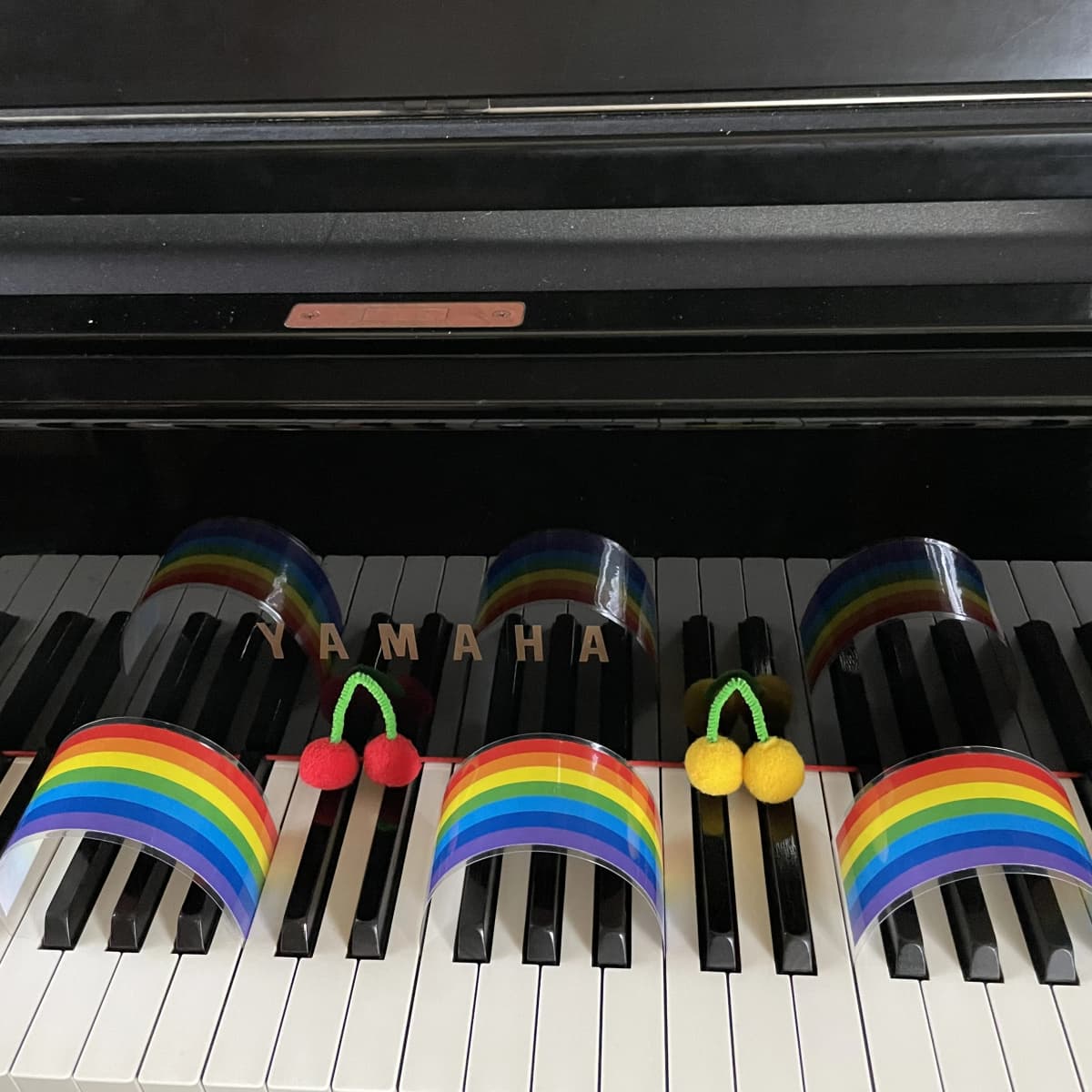 見澤音楽教室 ピアノ 両新田西町教室のサムネイル画像 4