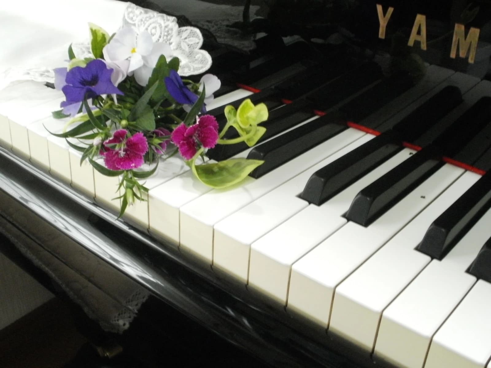 林ピアノ教室 小手指南教室のサムネイル画像 4