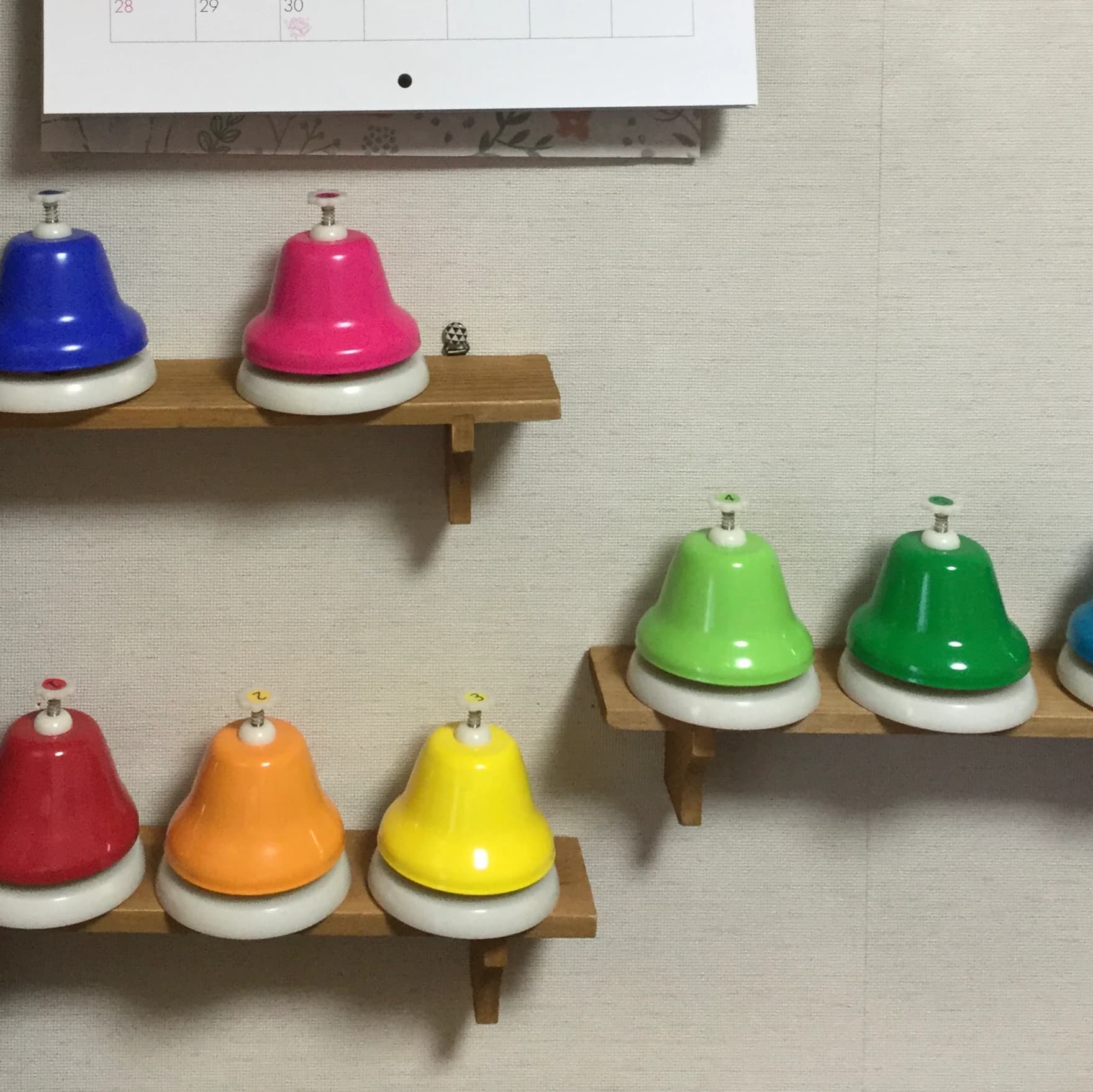 金子ちかこピアノ教室 共栄町教室 画像 21