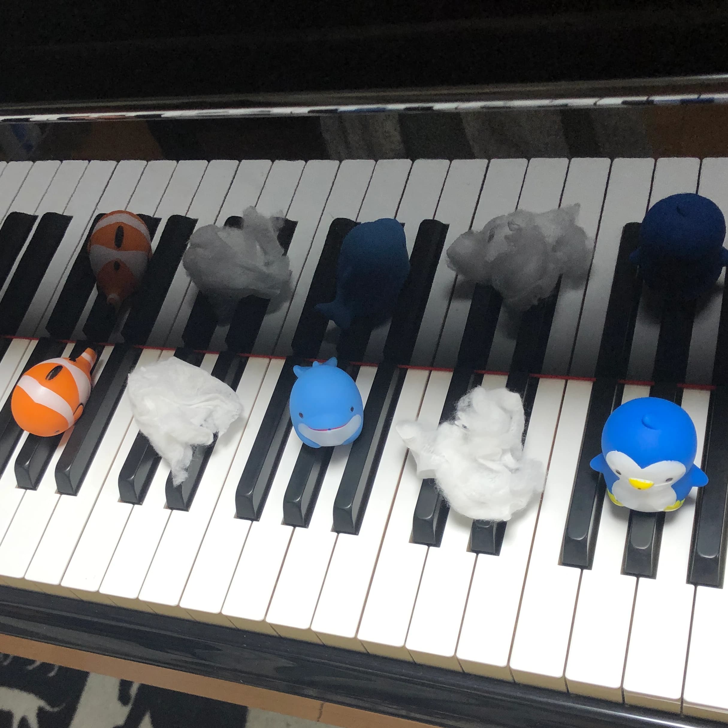 金子ちかこピアノ教室 共栄町教室 画像 22