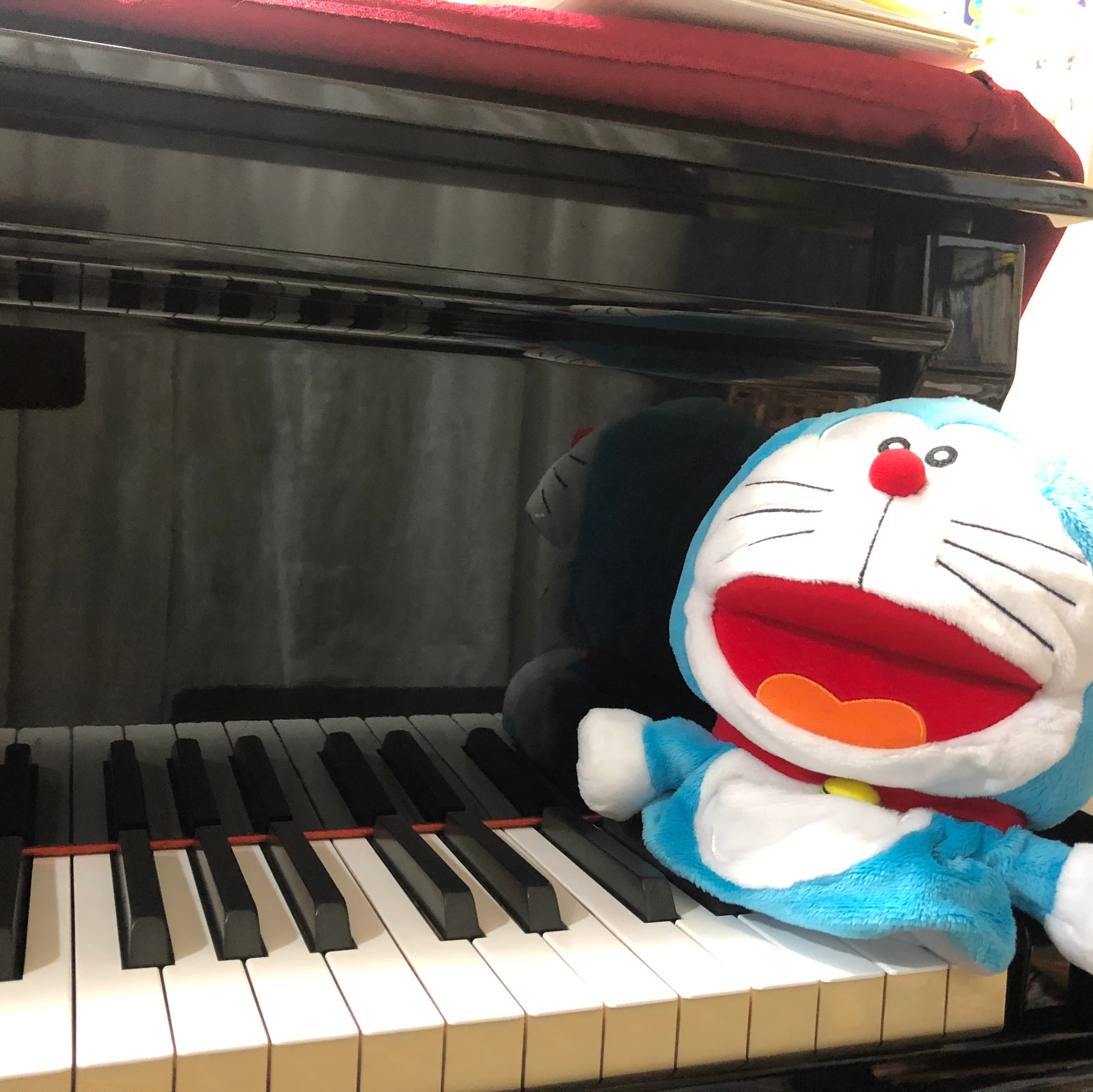 金子ちかこピアノ教室 共栄町教室 画像 25