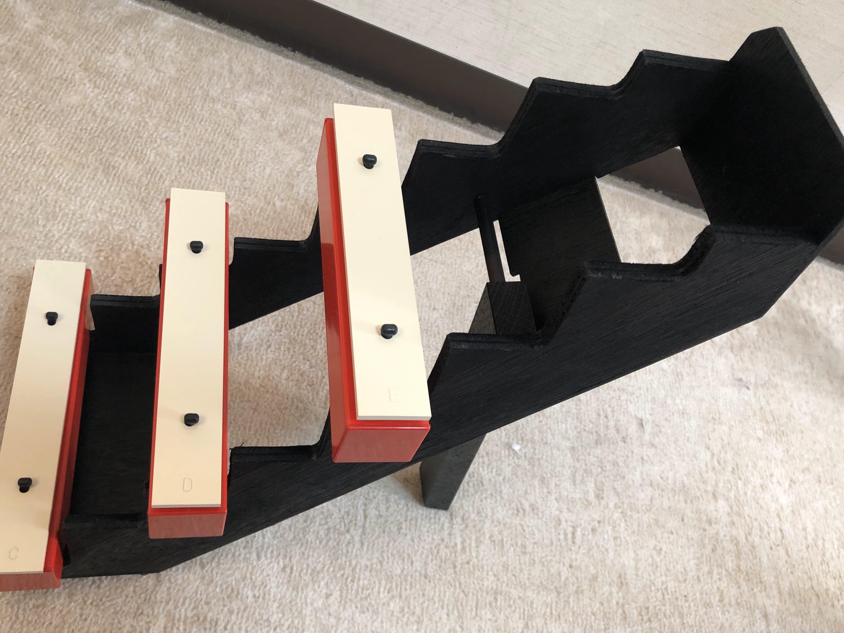 金子ちかこピアノ教室 共栄町教室 画像 28