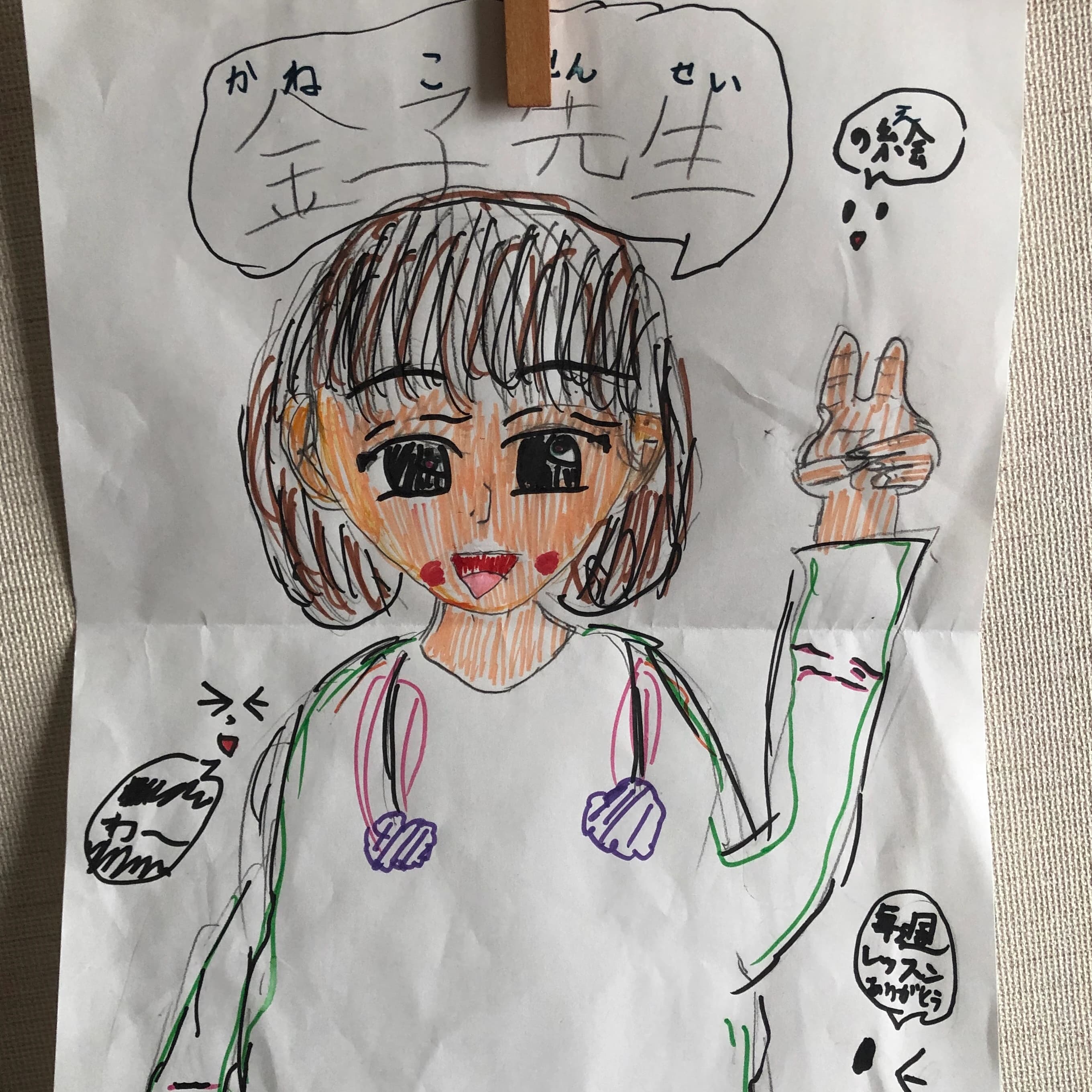 金子ちかこピアノ教室 共栄町教室 画像 31