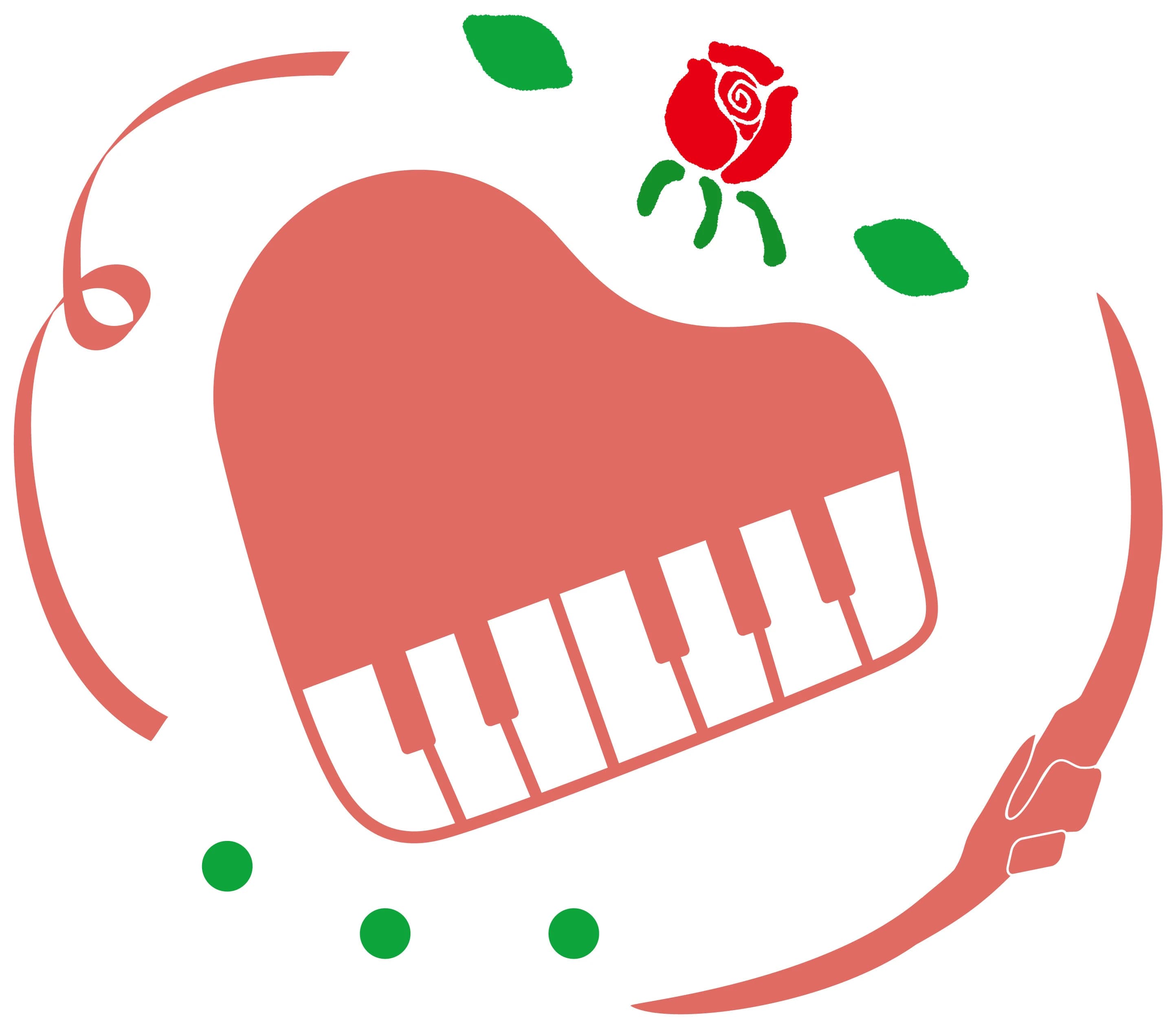 金子ちかこピアノ教室 共栄町教室 画像 33