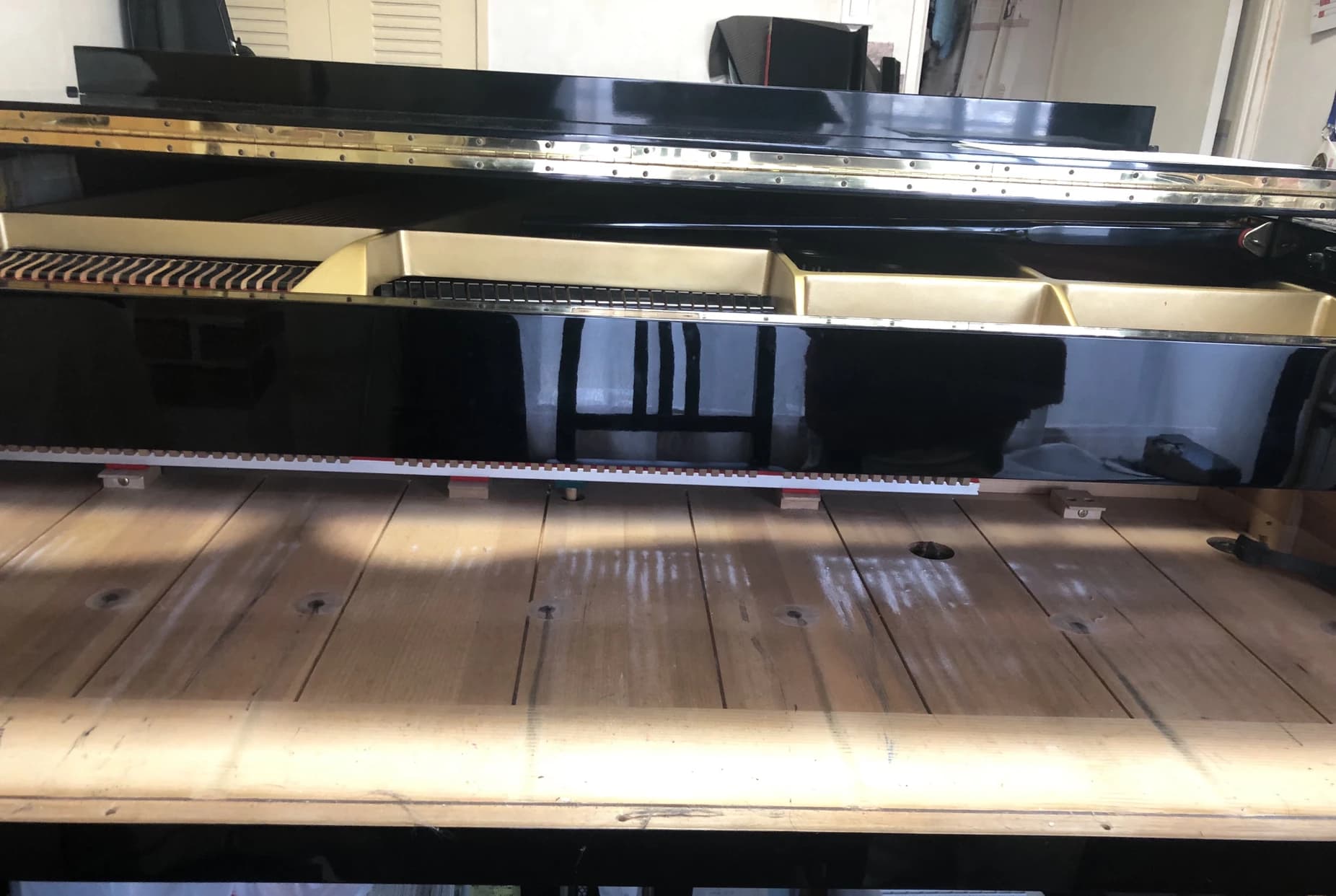 金子ちかこピアノ教室 共栄町教室のサムネイル画像 5