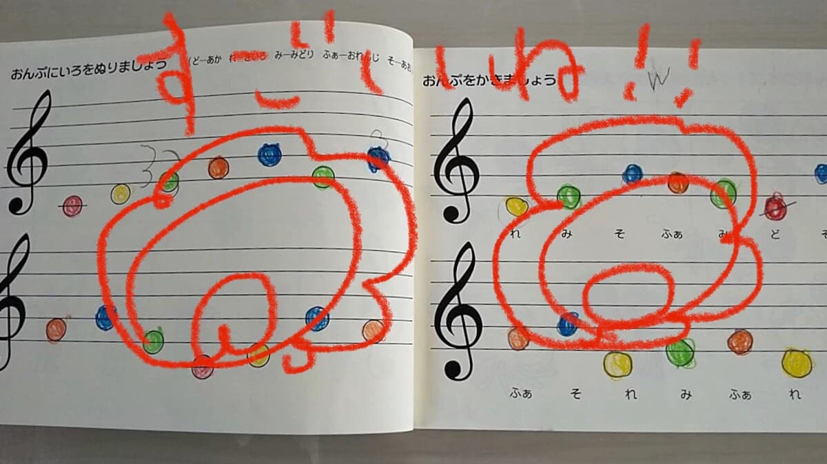 金子ちかこピアノ教室 共栄町教室 画像 47