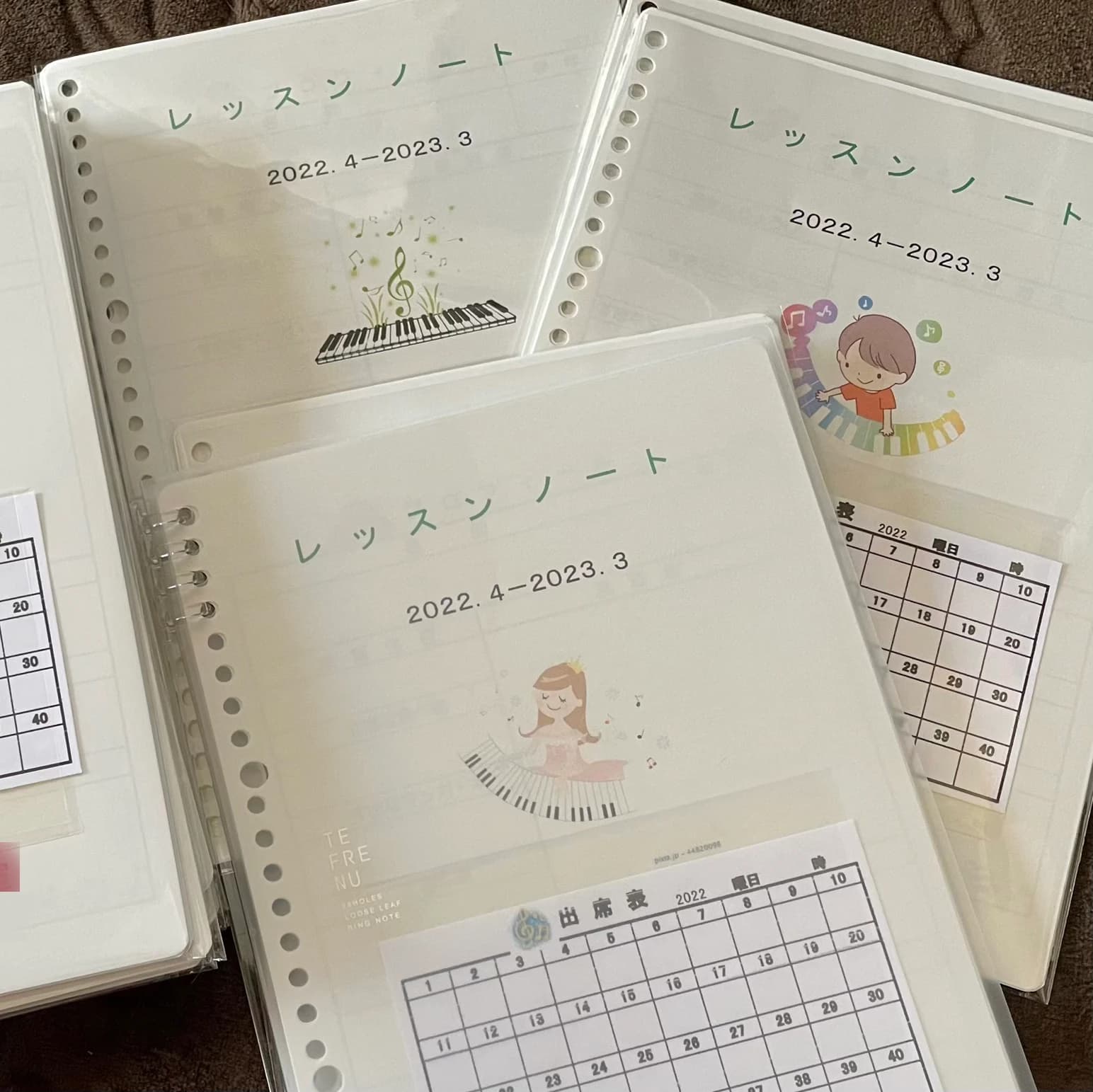 金子ちかこピアノ教室 共栄町教室 画像 53