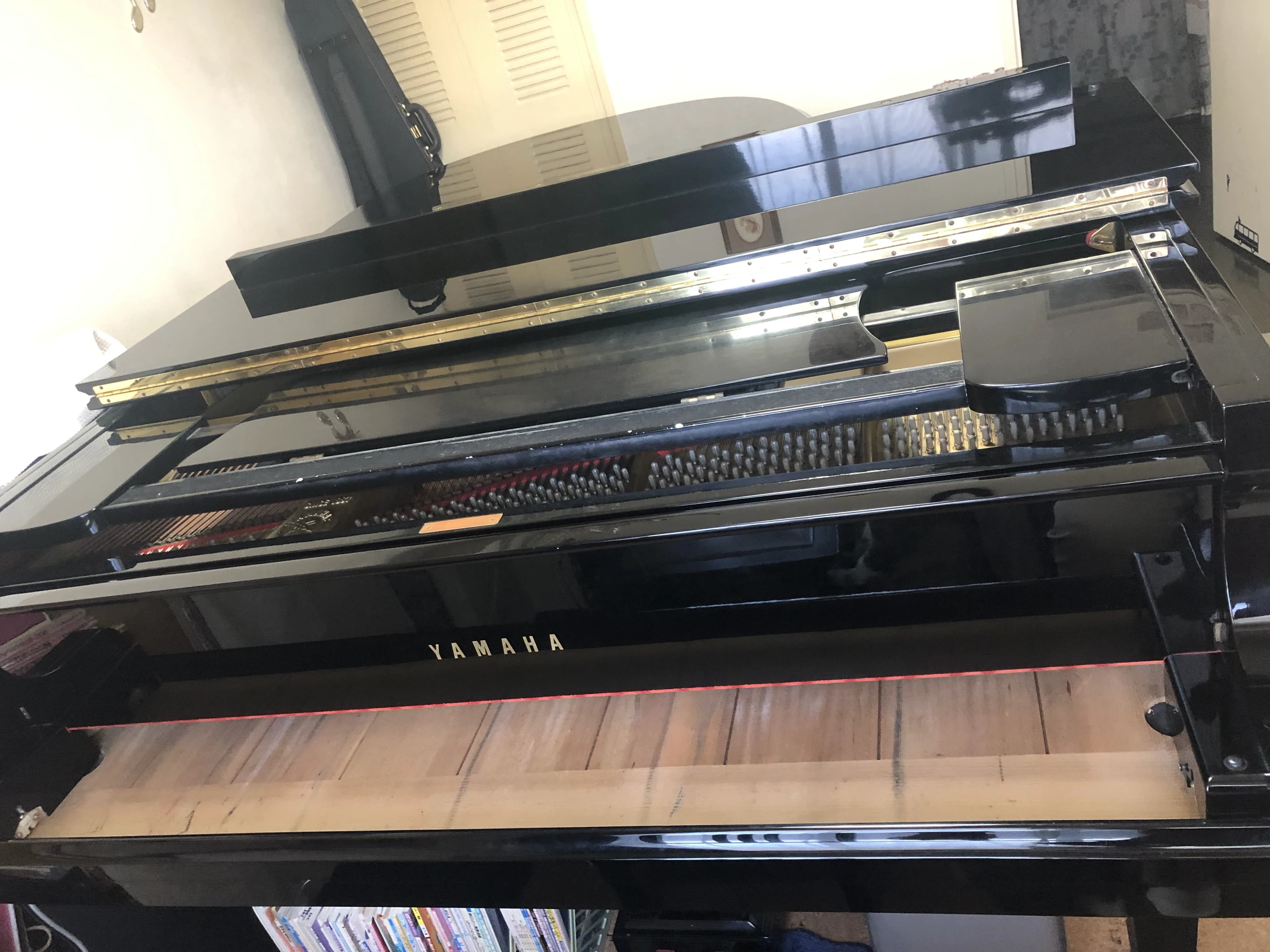 金子ちかこピアノ教室 共栄町教室 画像 64