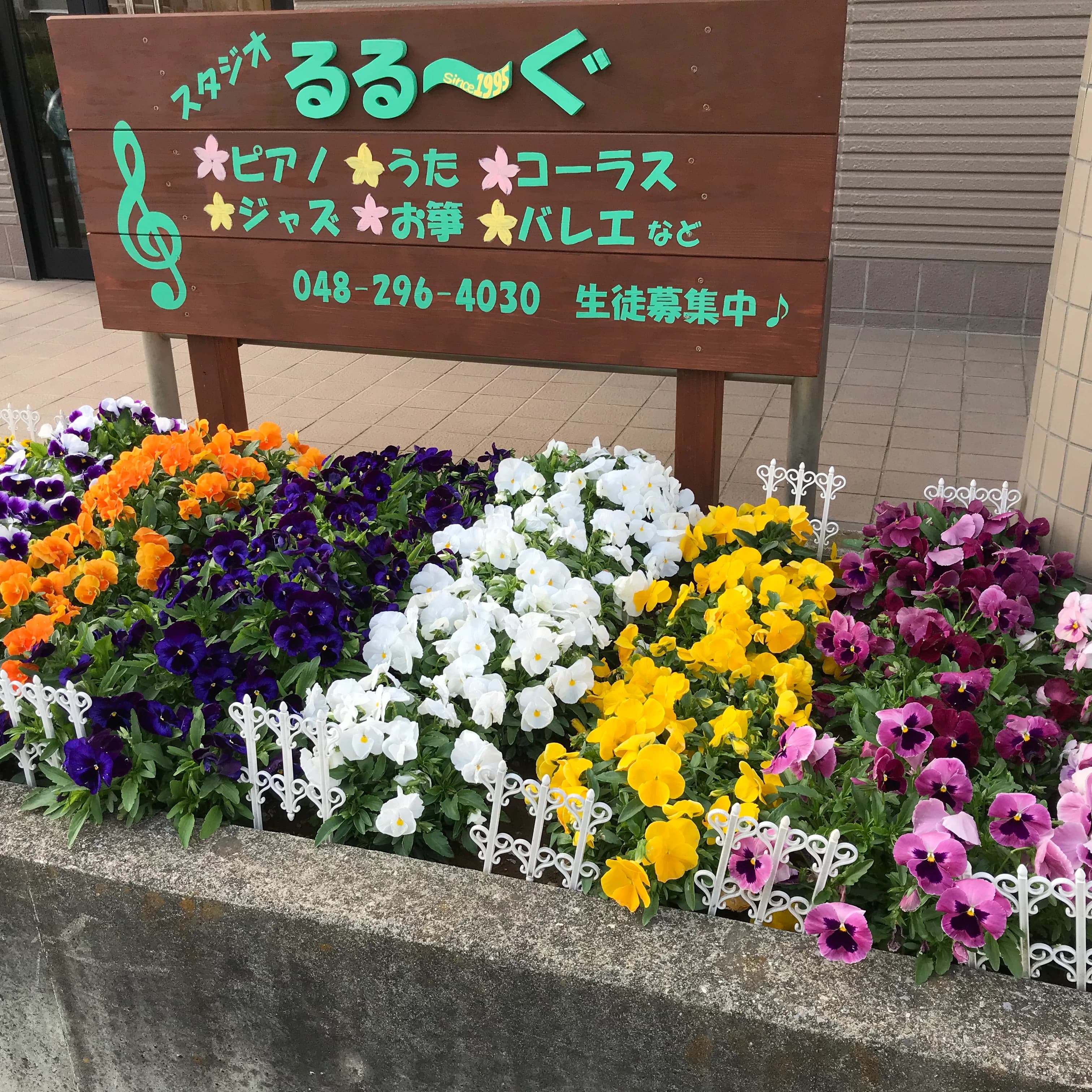 スタジオるる～ぐ音楽教室 ピアノ 東川口教室のサムネイル画像 2