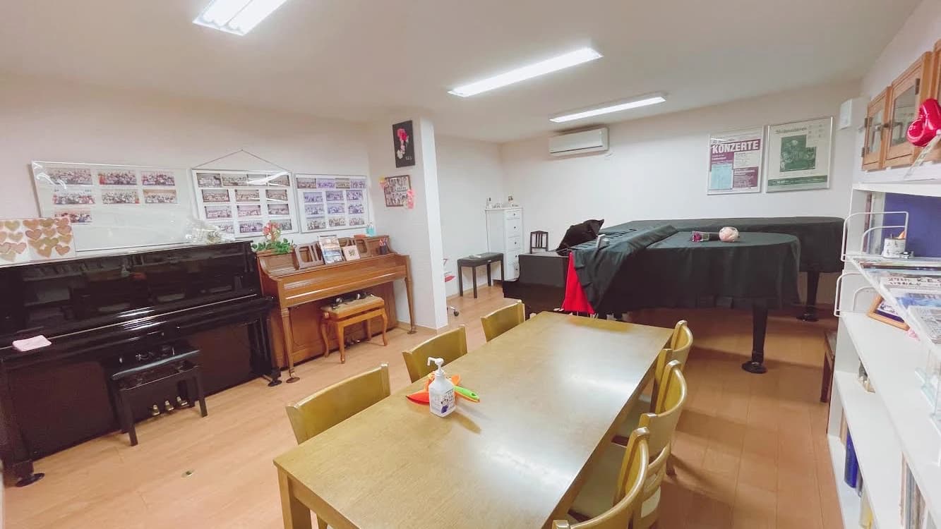 K.Education Studio 東町教室のメイン画像