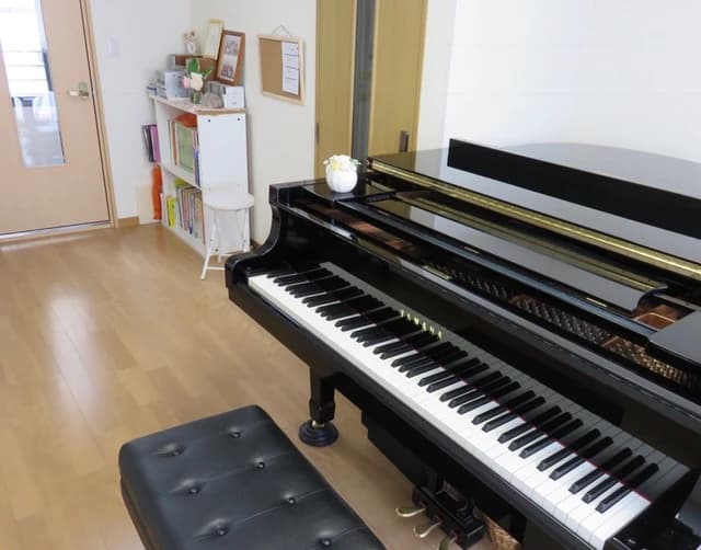 さいのおピアノ教室 末広教室のメイン画像