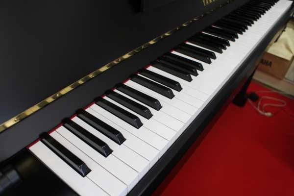 OYAKE MUSIC SCHOOL ピアノ 豊春音楽教室のメイン画像