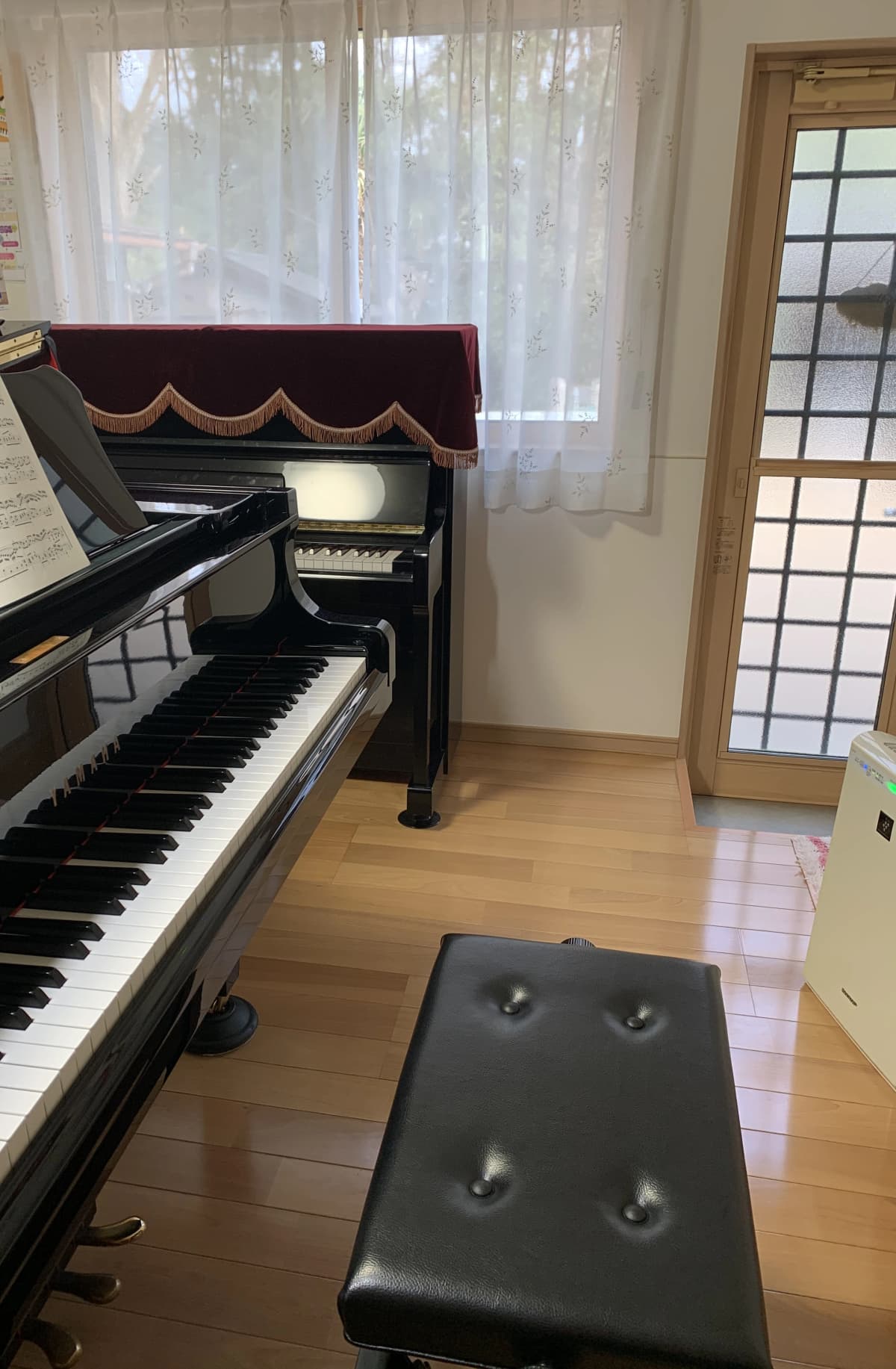 あおきピアノ教室 木野川教室 画像 18