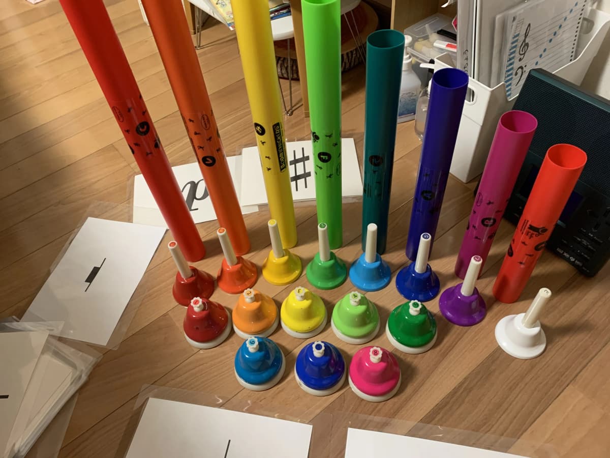 あおきピアノ教室 木野川教室 画像 26