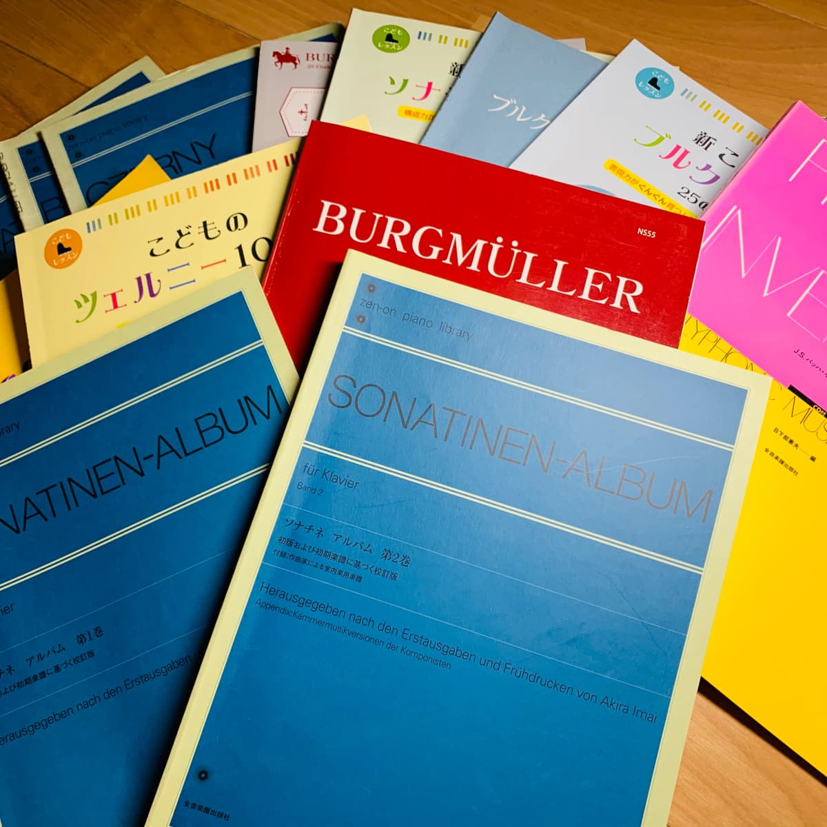 あおきピアノ教室 木野川教室 画像 37